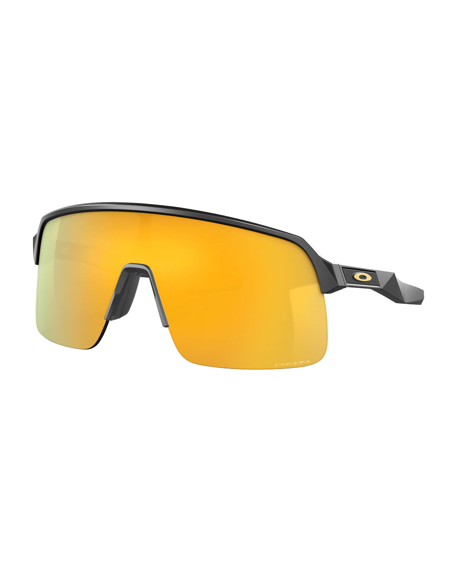 Sutro Lite Matte Carbon Prizm 24K Matte Carbon