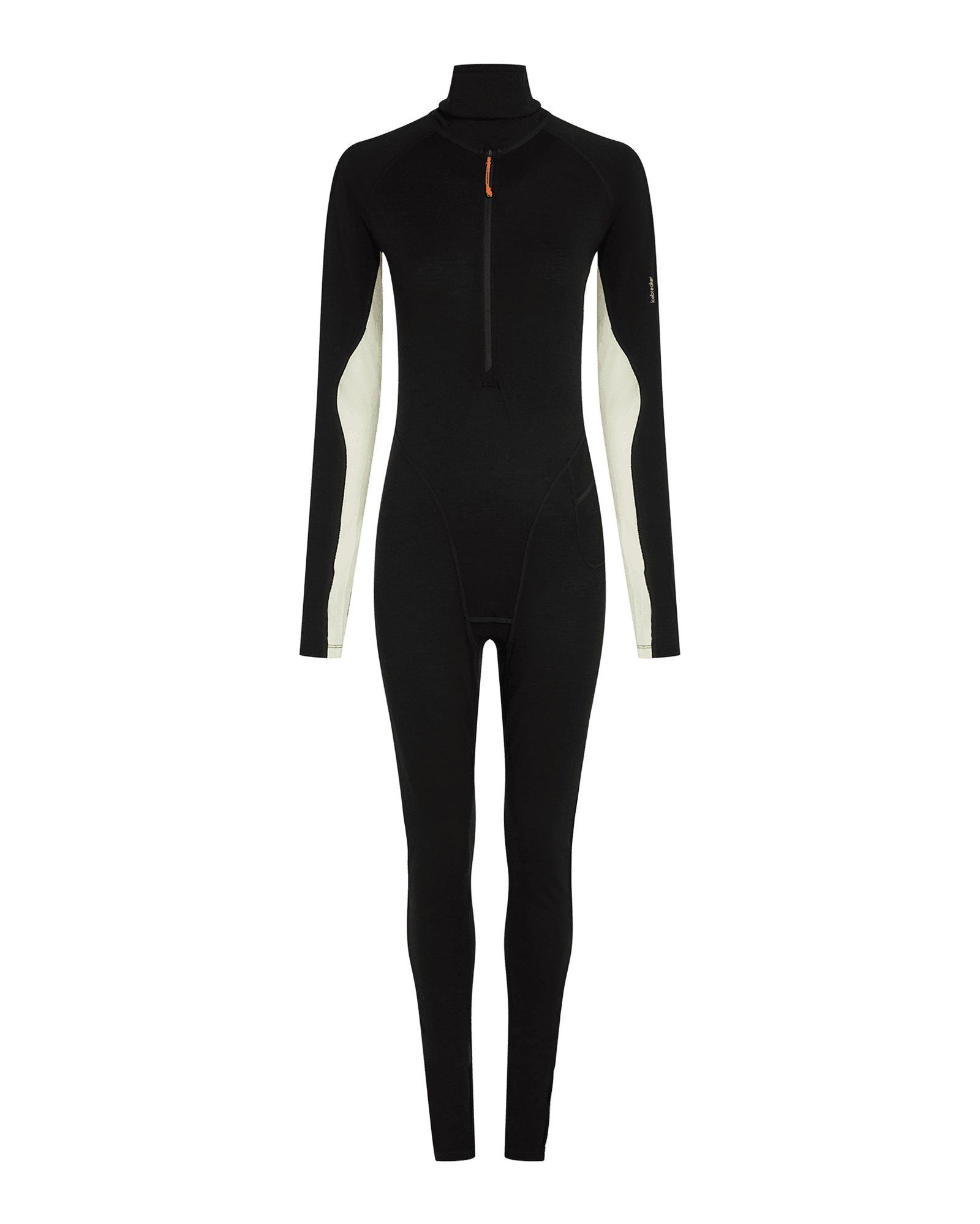 Black/Undyed/Cb