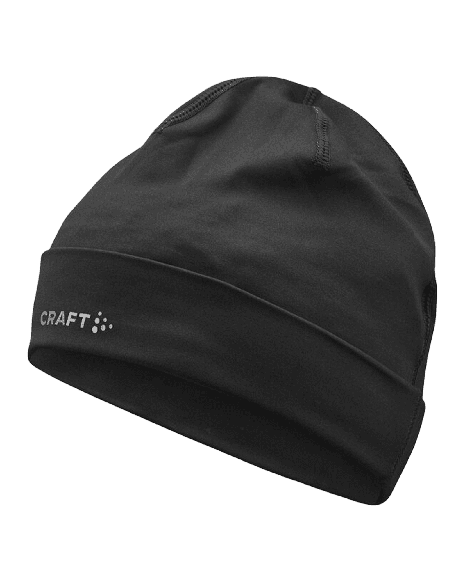 Core Essence Thermal Hat 2 Black