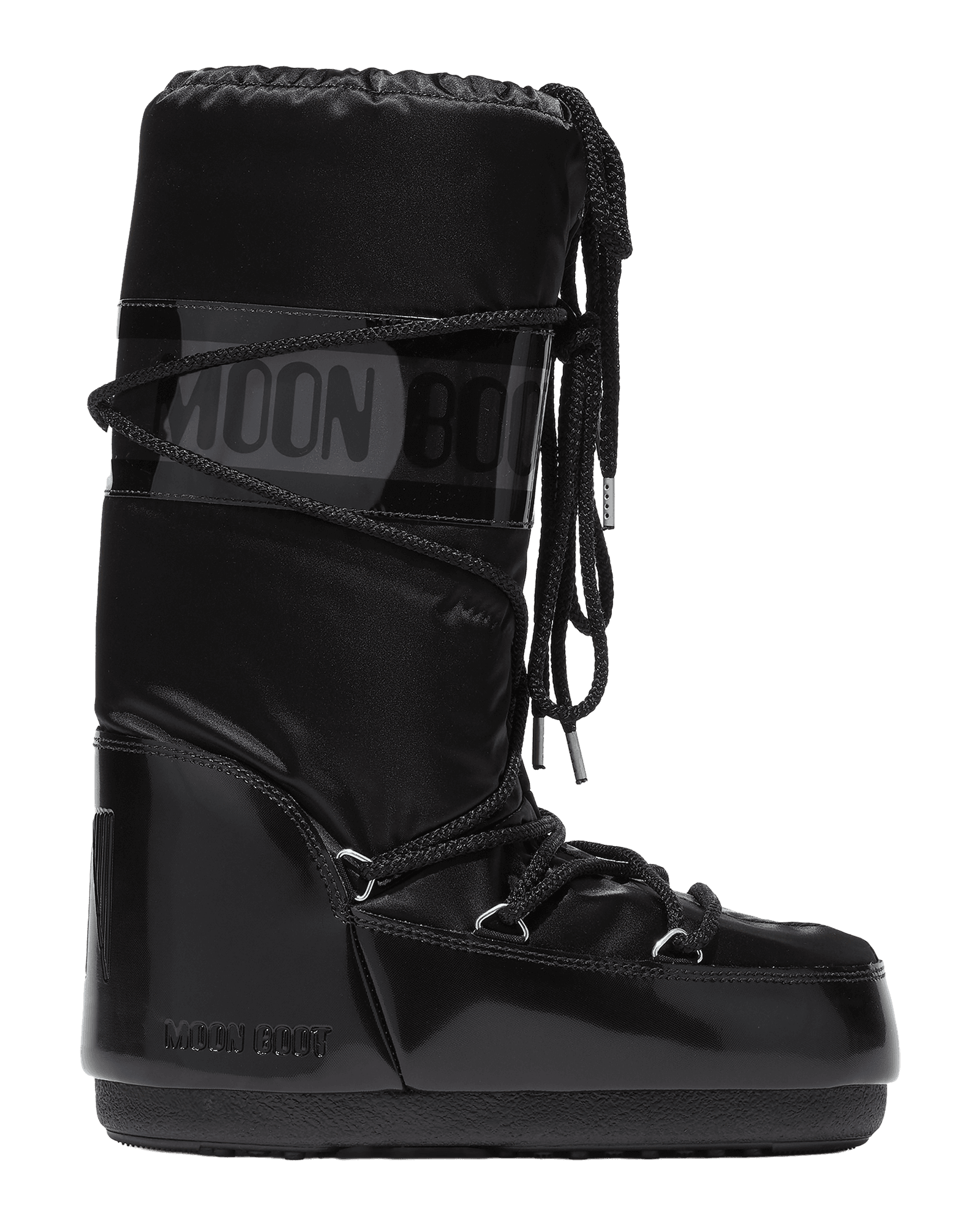 Icon Glance JR Black