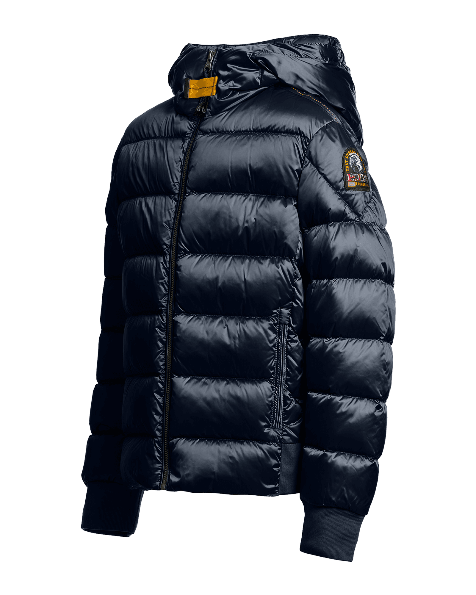 Blue Navy