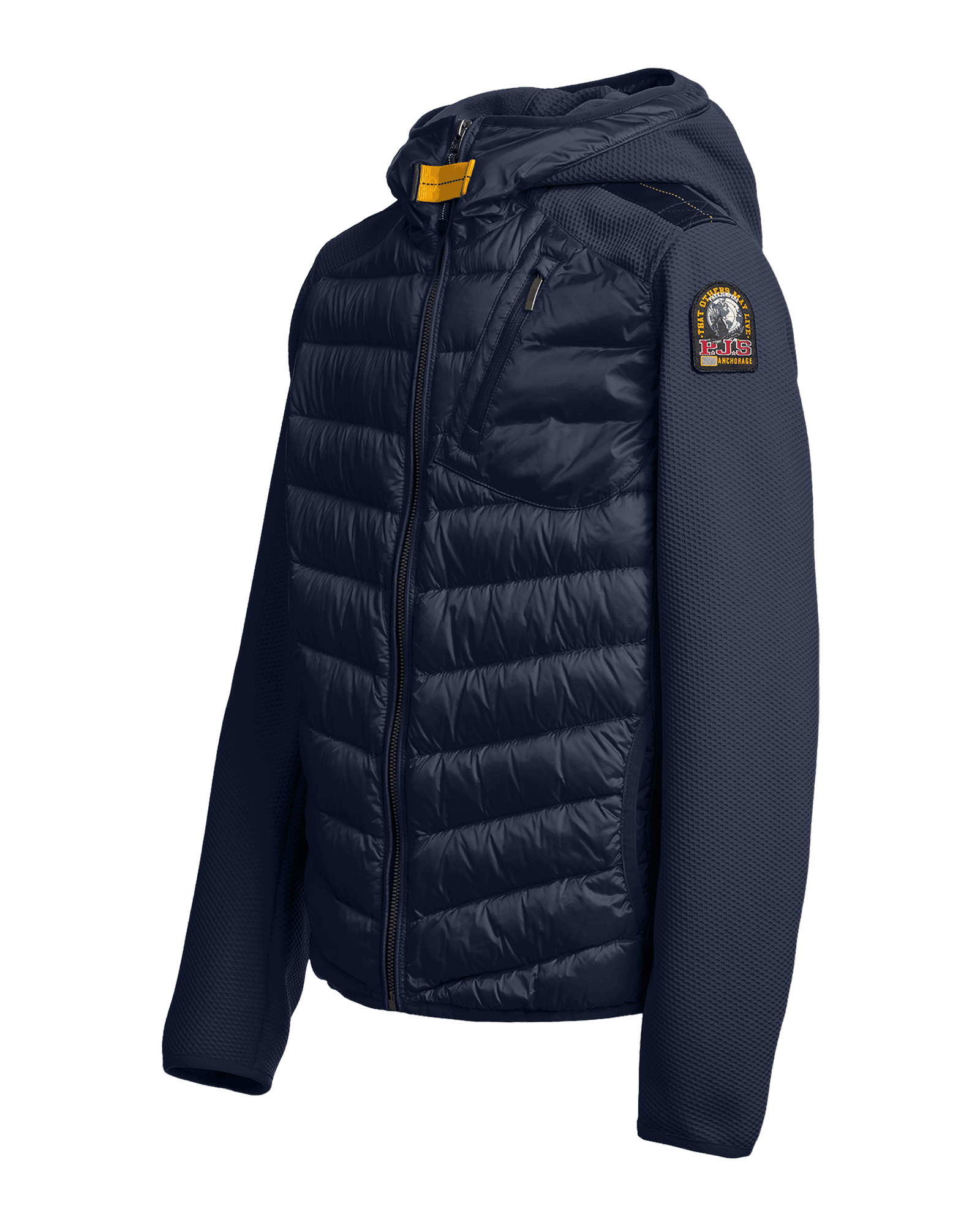 Blue Navy