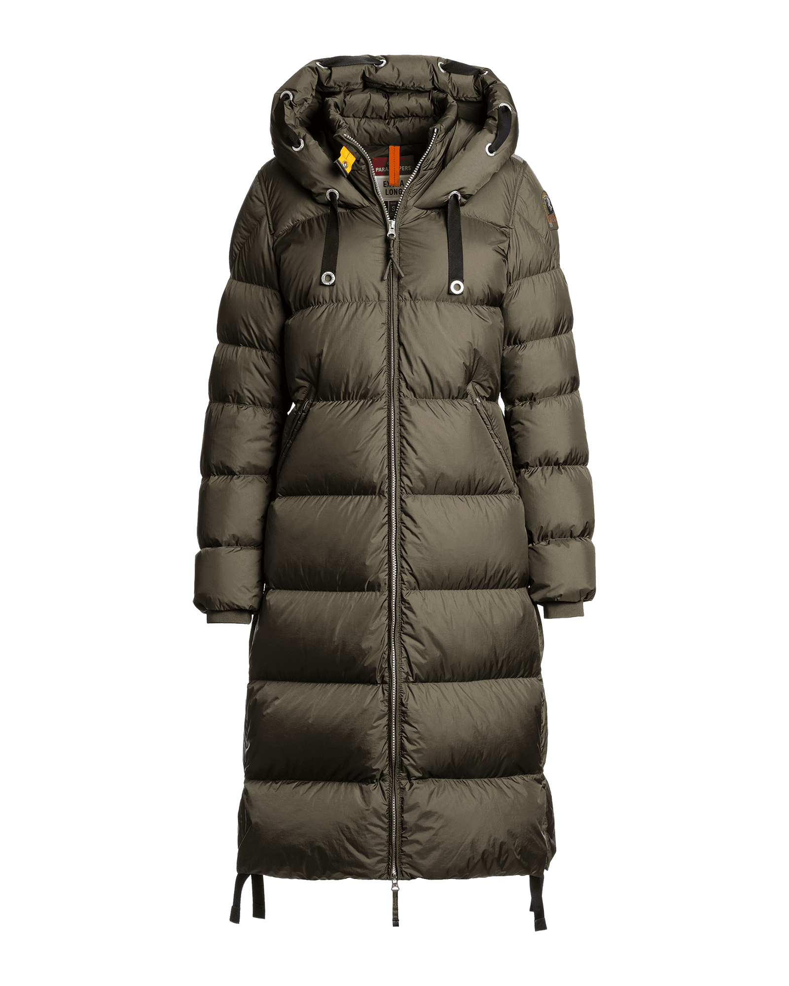 Olive Grey