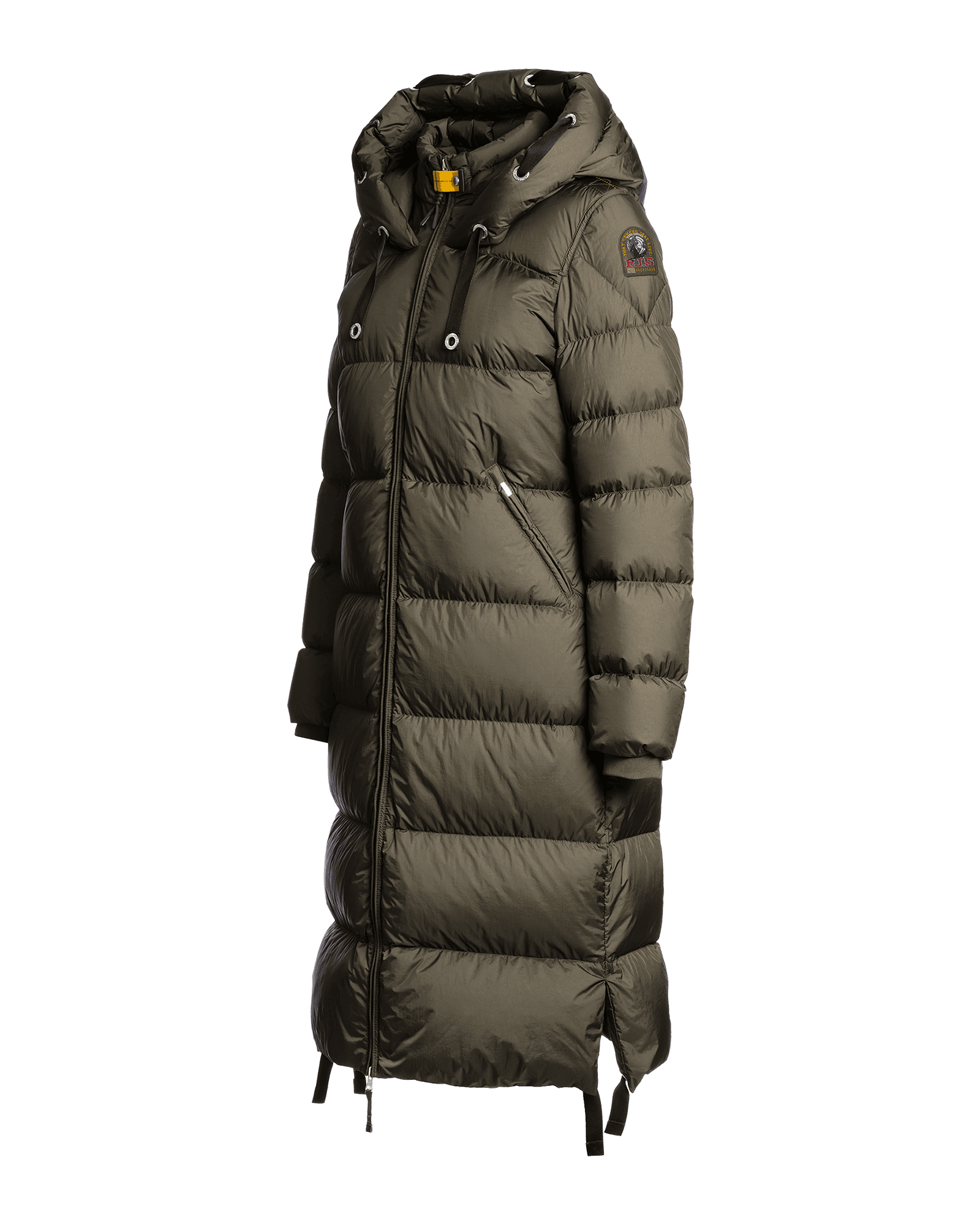 Olive Grey