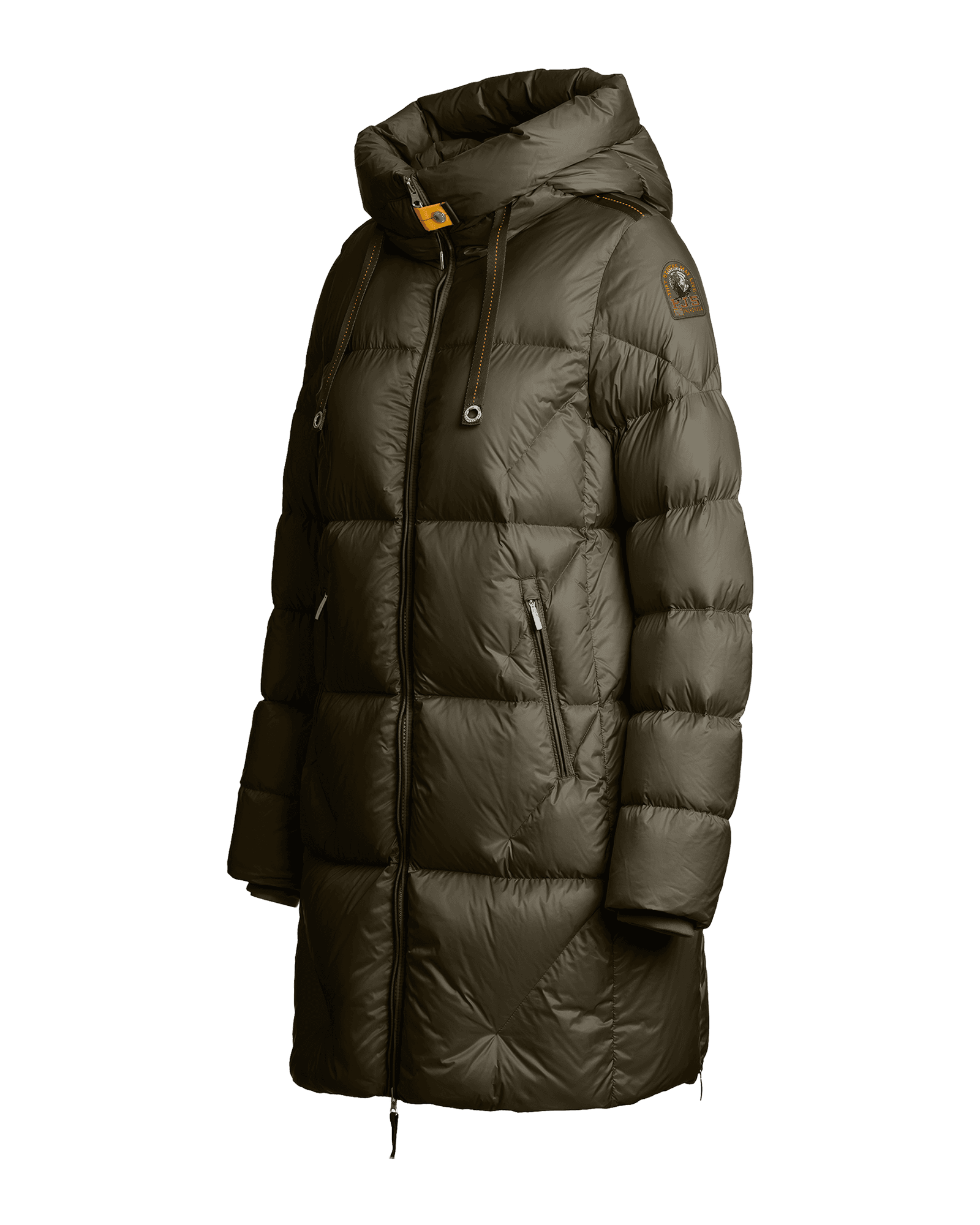 Olive Grey