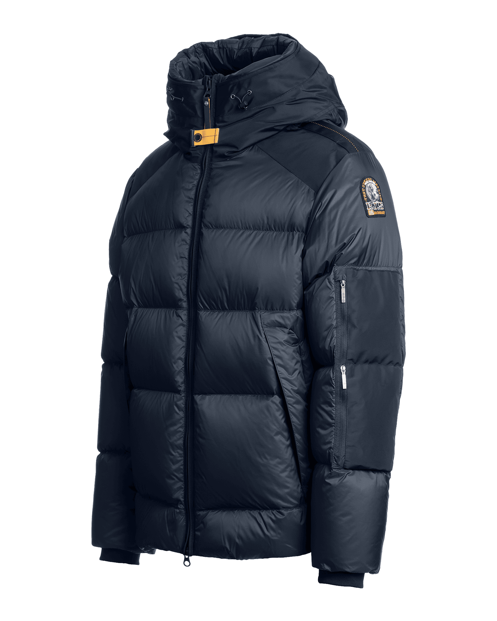 Blue Navy