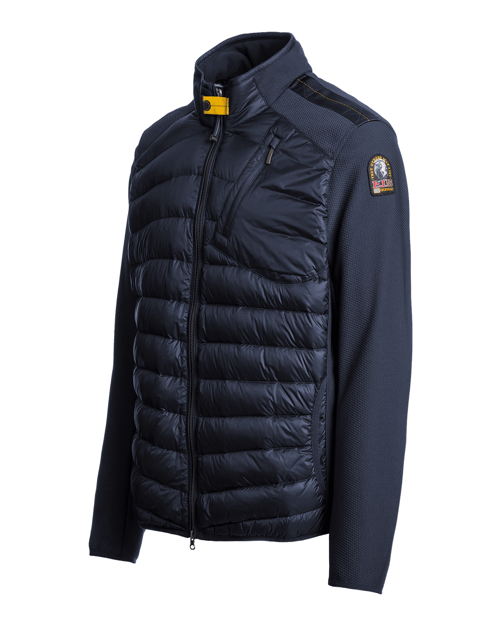 Blue Navy