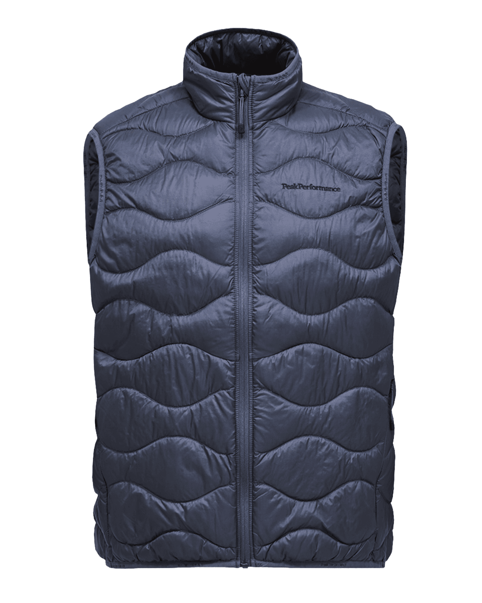 Helium Down Vest M Mountain Mist