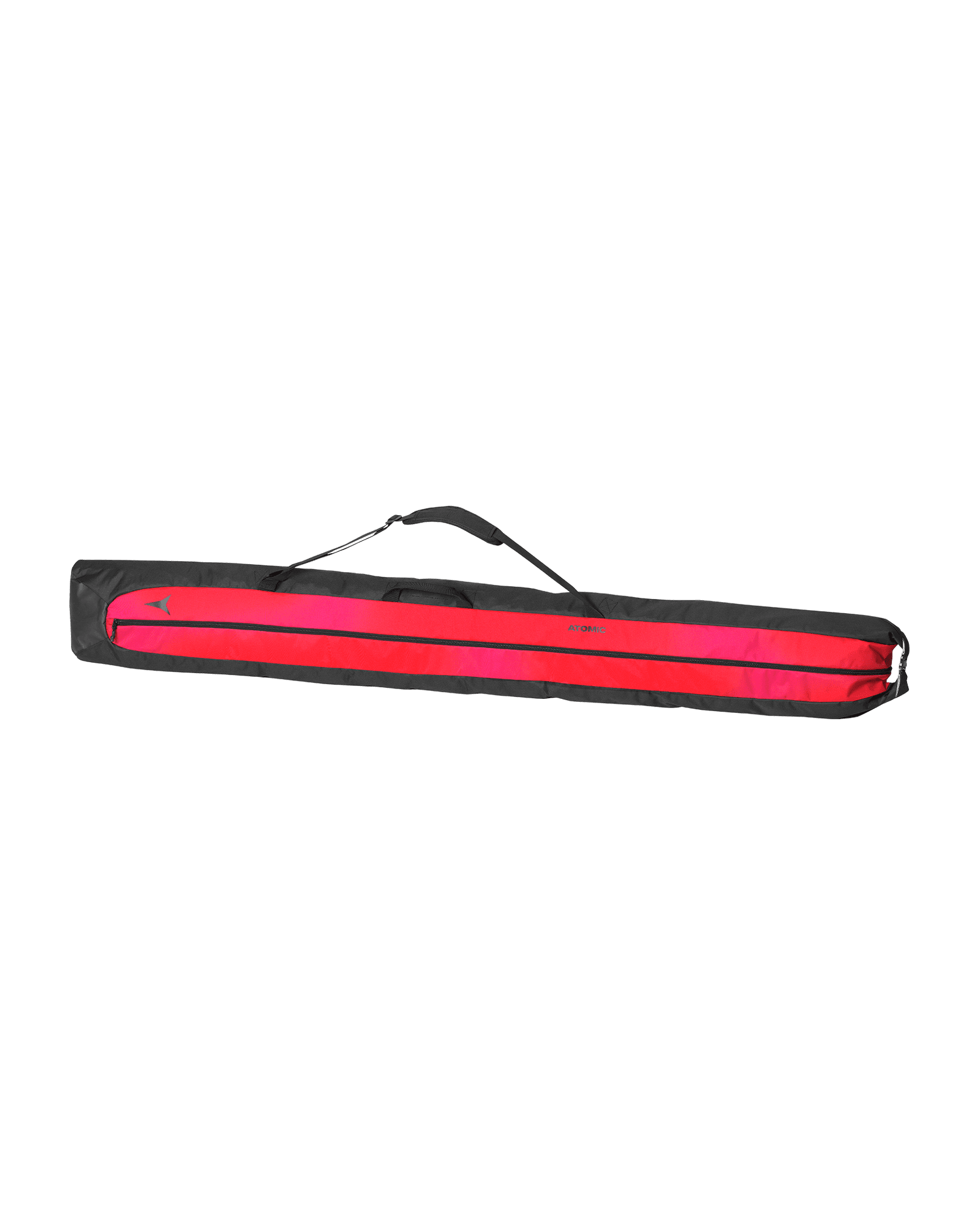 Ski Bag Red Tension/Black