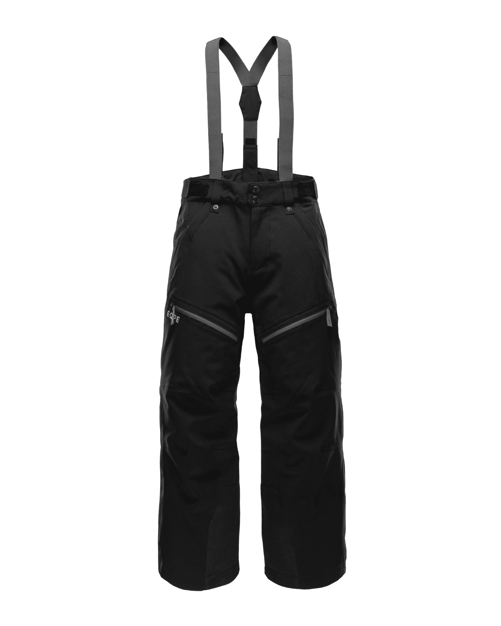Deep Black