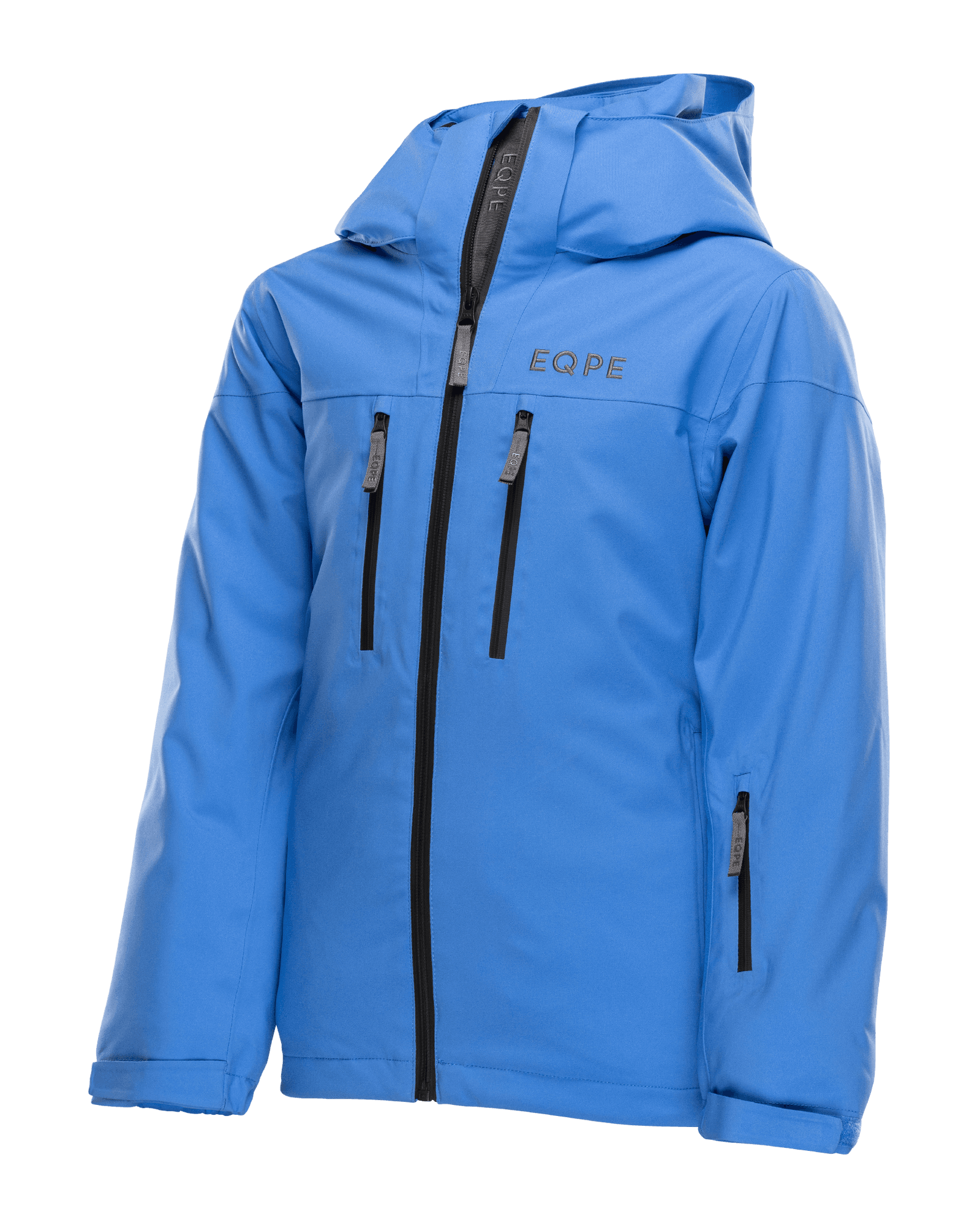 Palace Blue