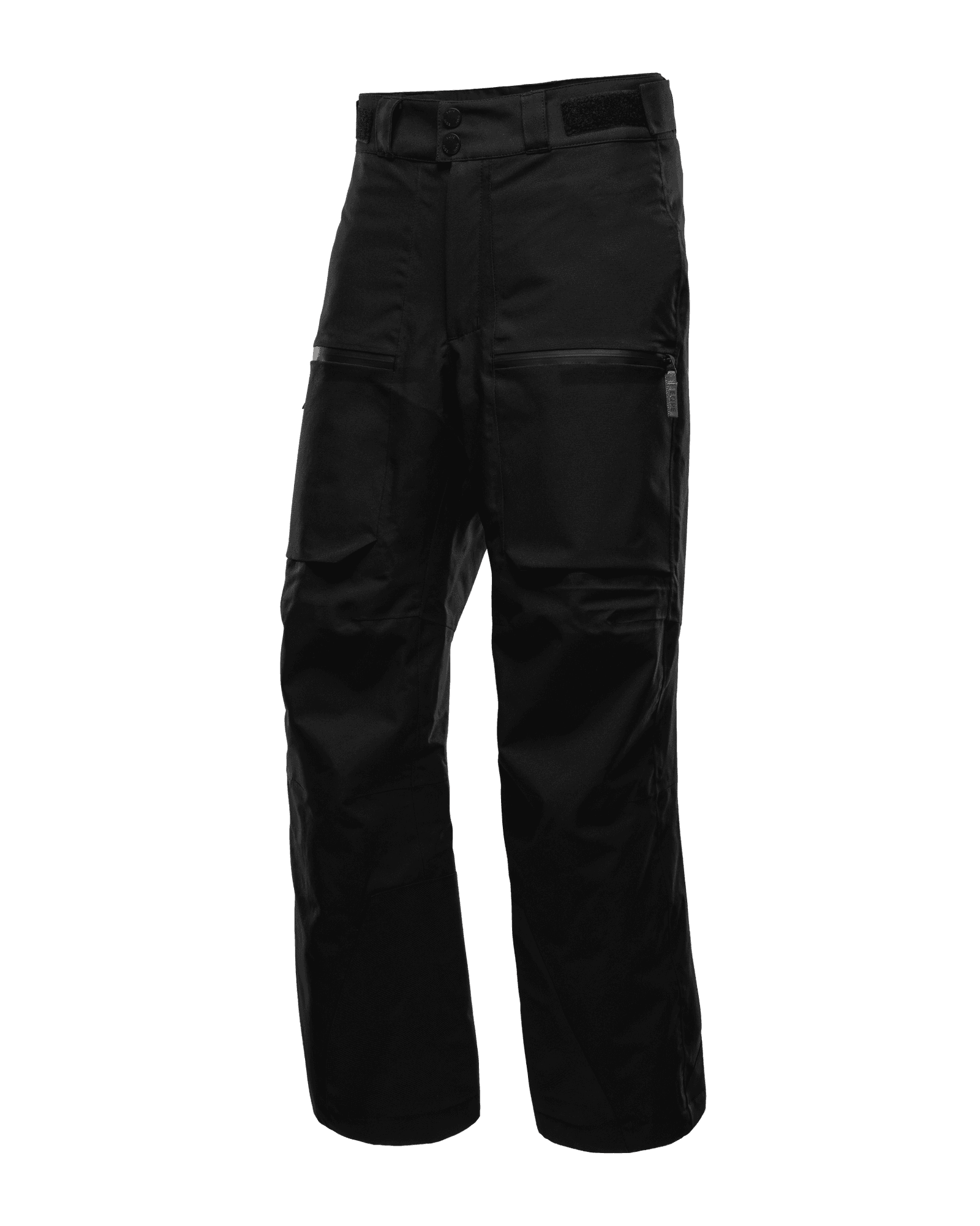 Deep Black