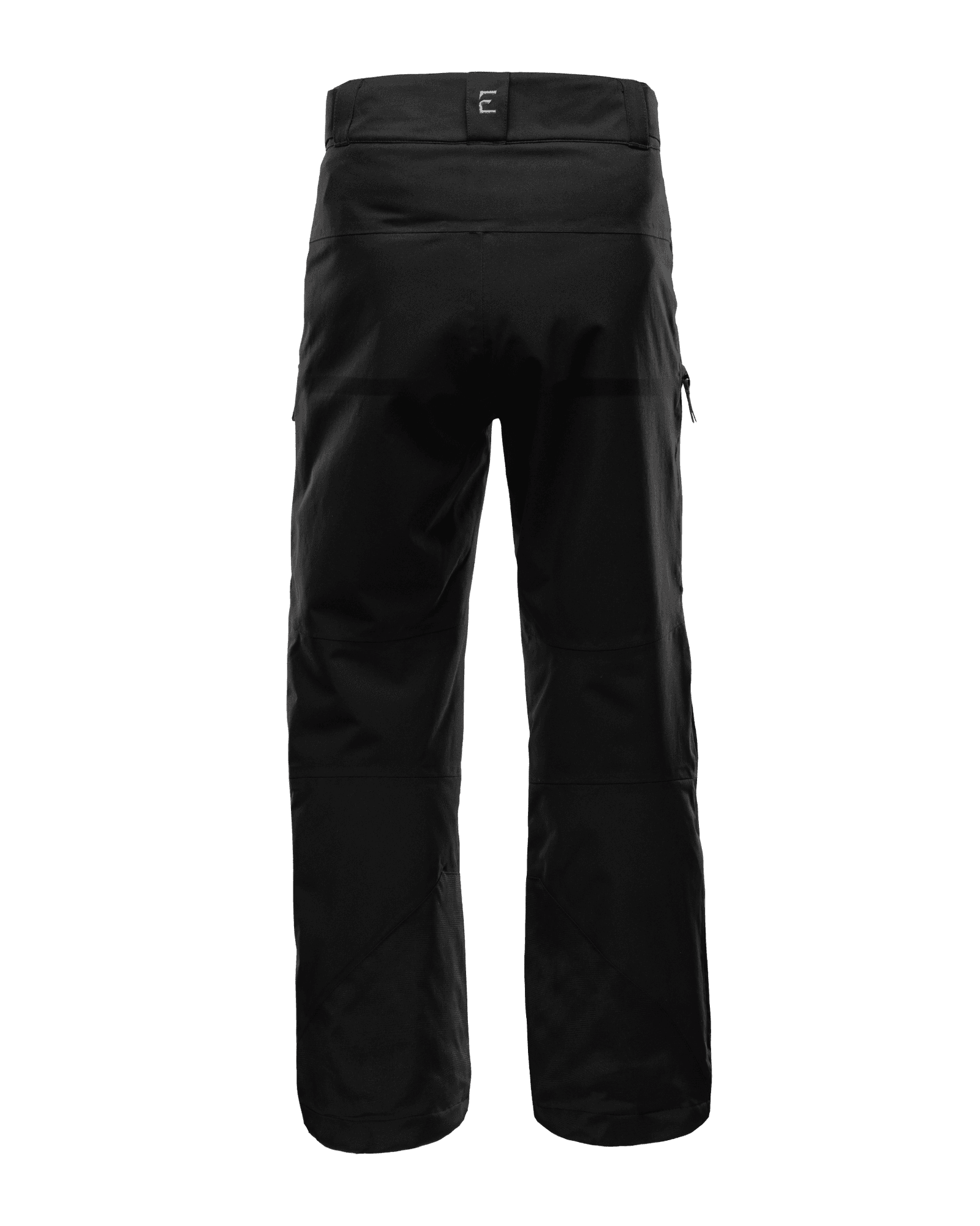 Deep Black