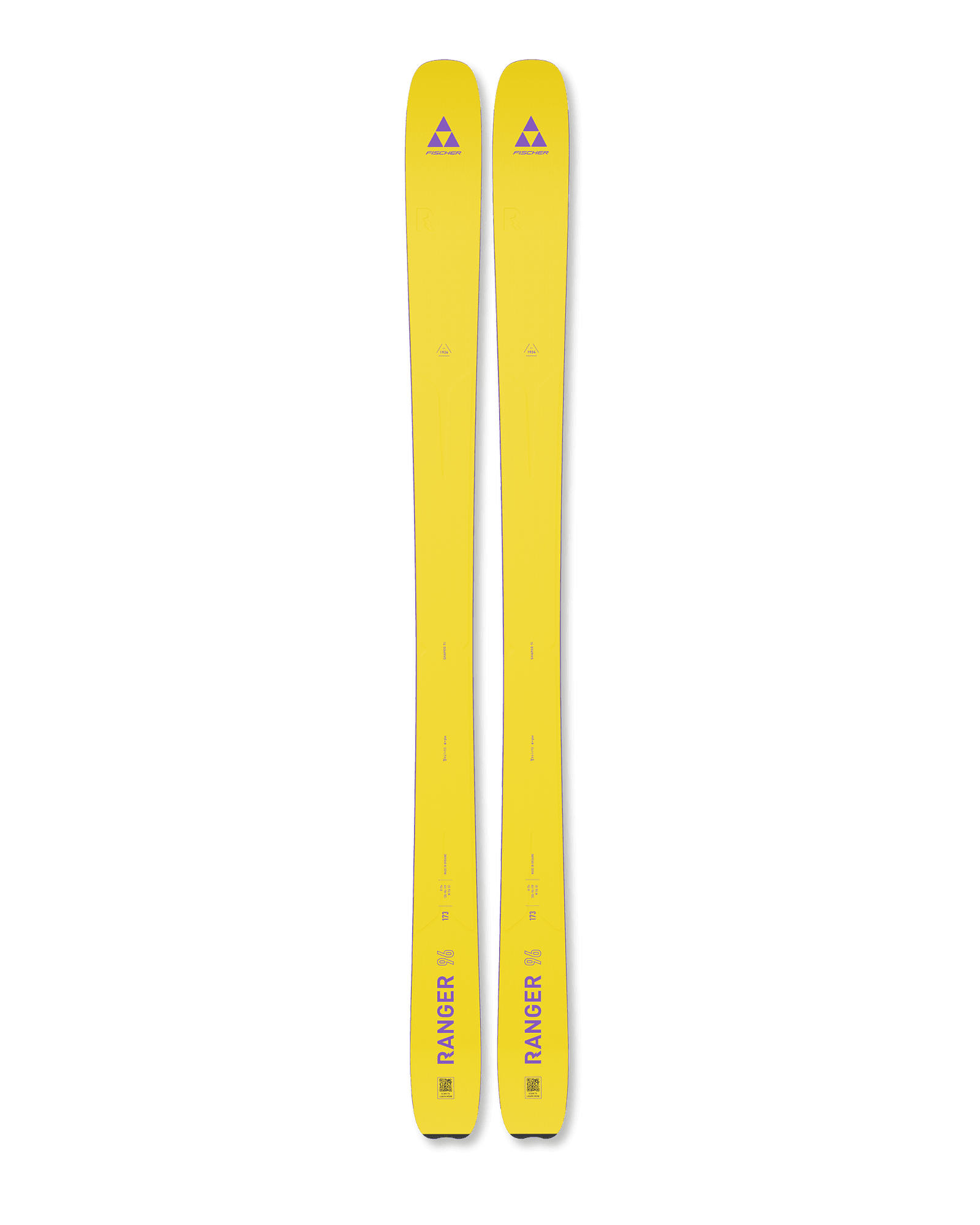 Ranger 96 One Colour