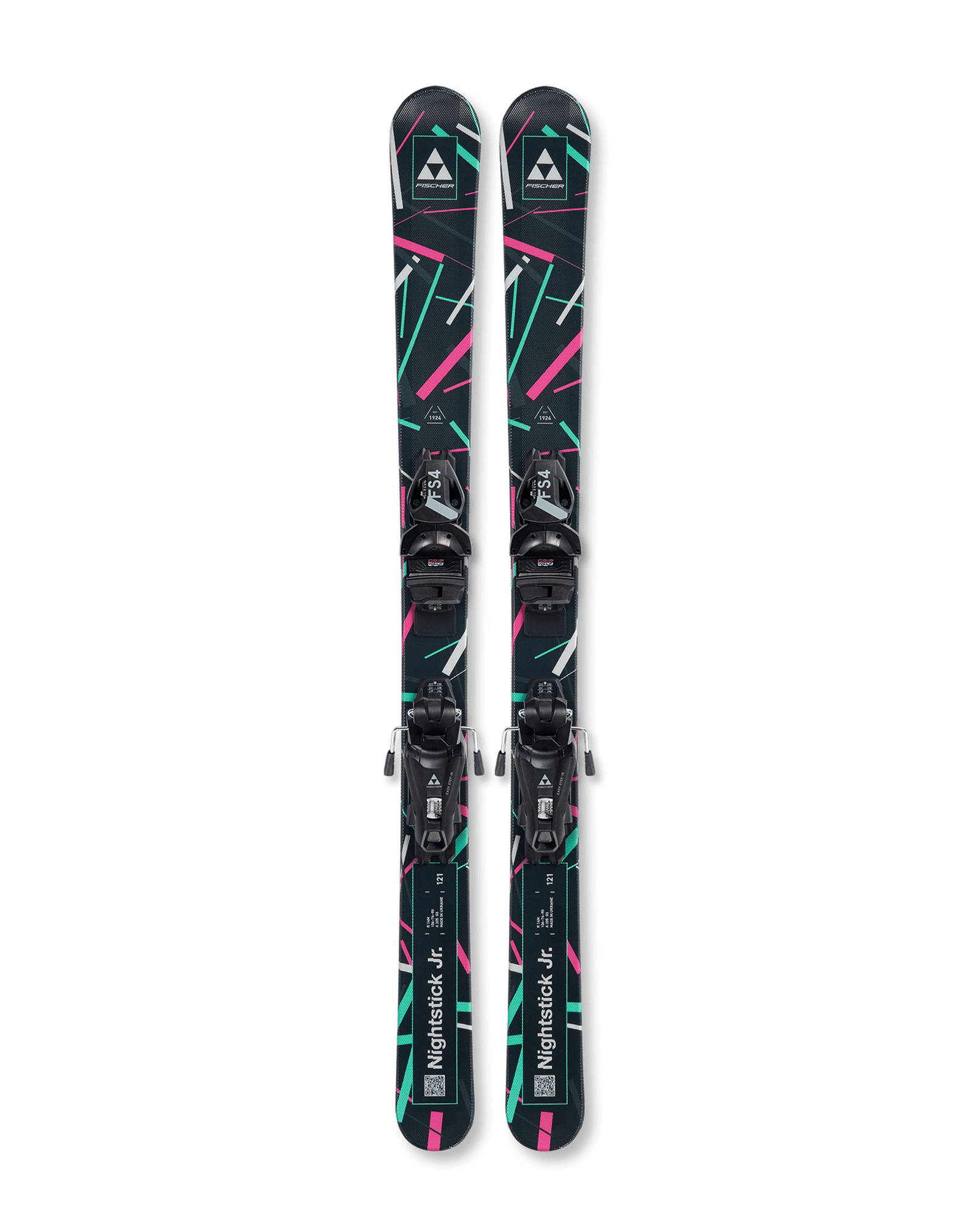 Nightstick JR One Colour
