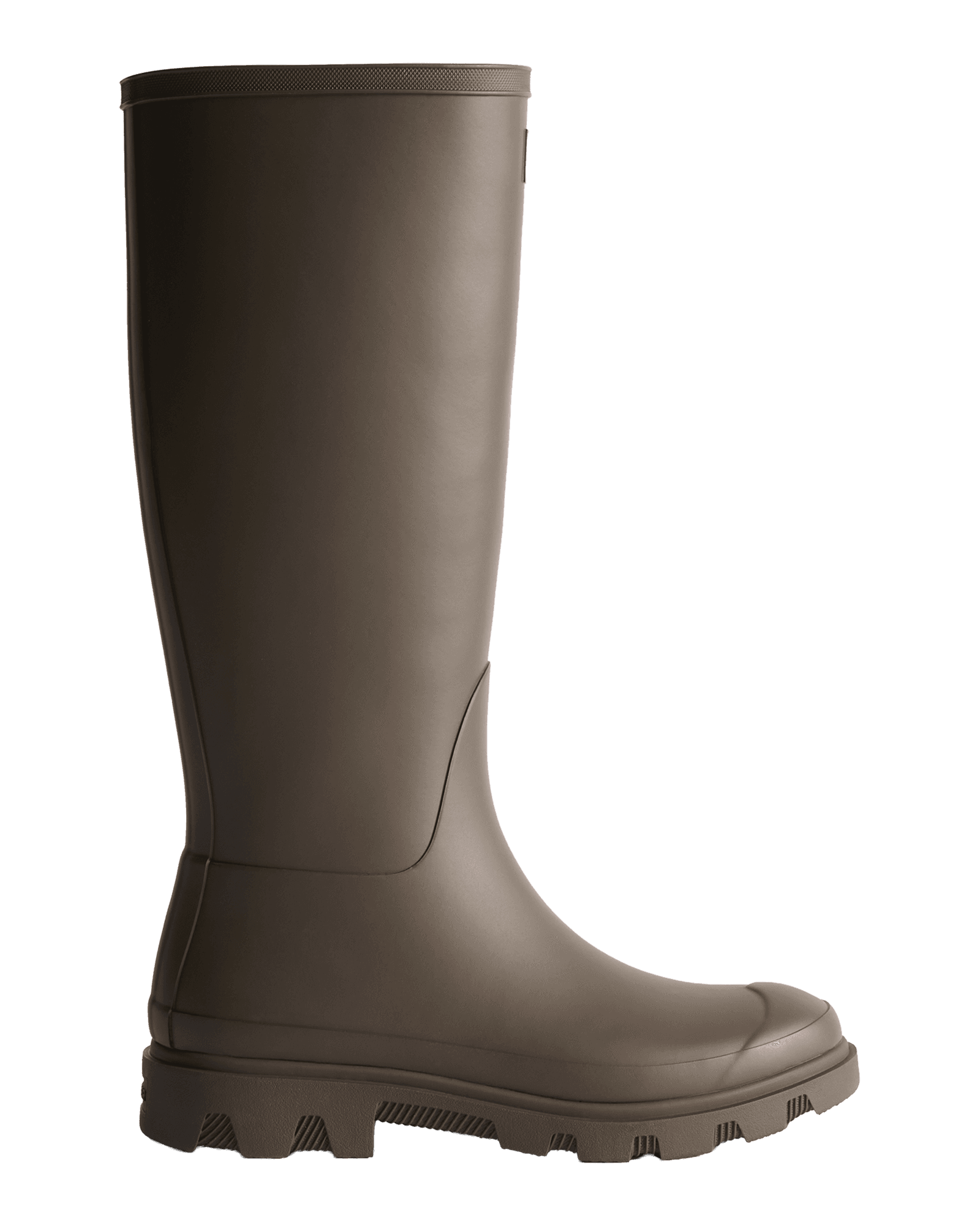 Downpour Tall Boot Chocolate Brown