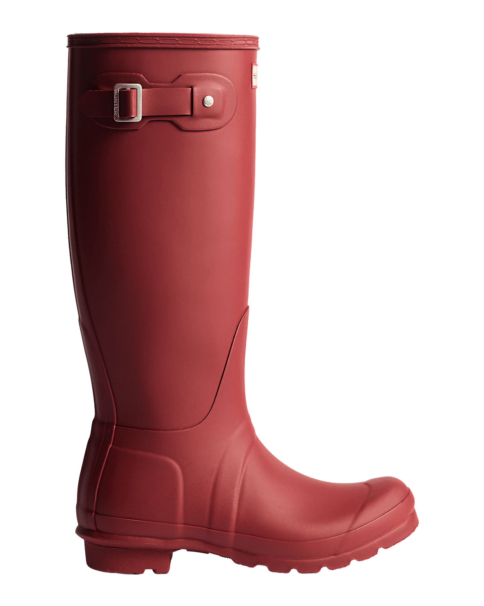 Original Tall Boot Merlot