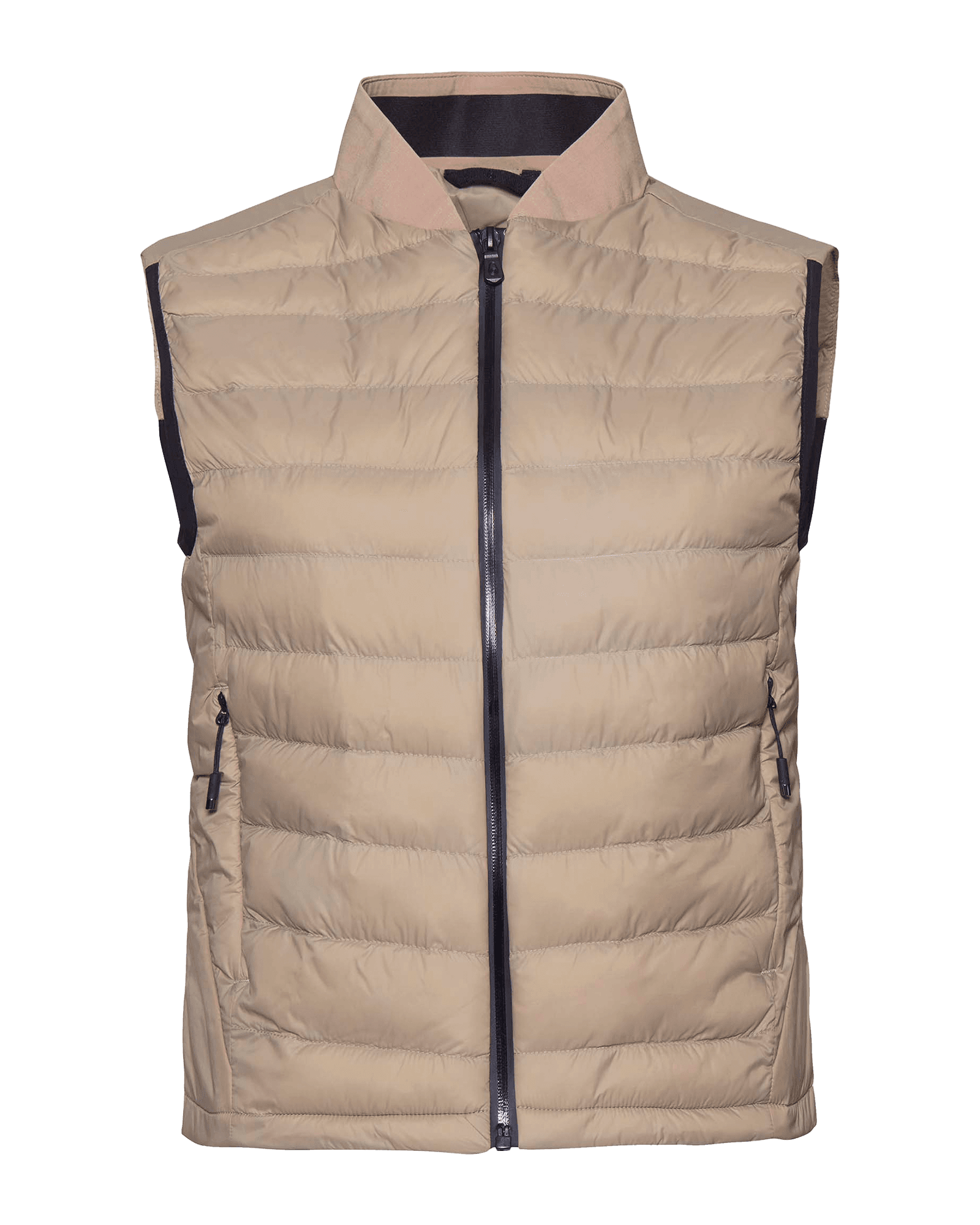 Race Primaloft Vest W Sand