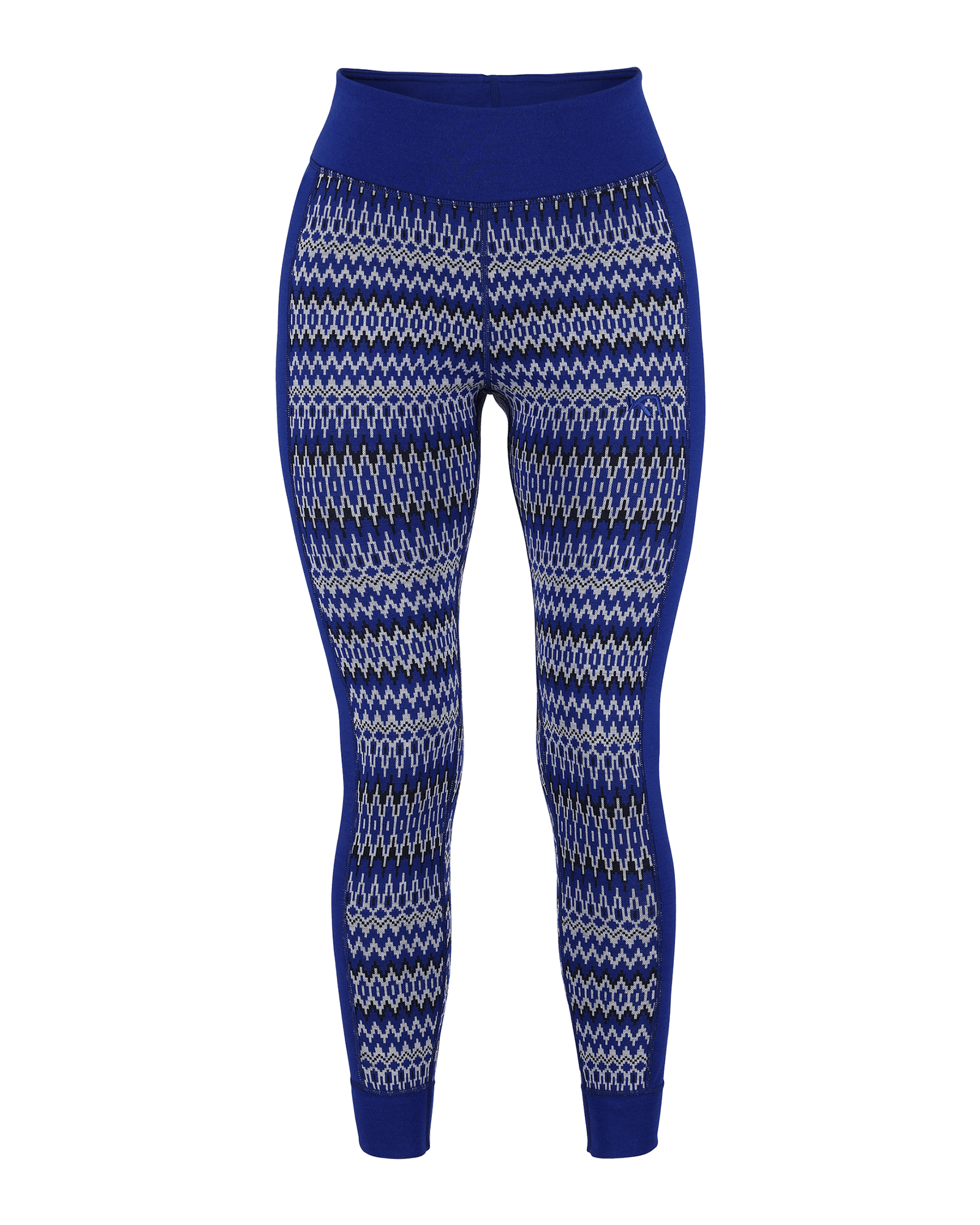 Silja Pant W Azure