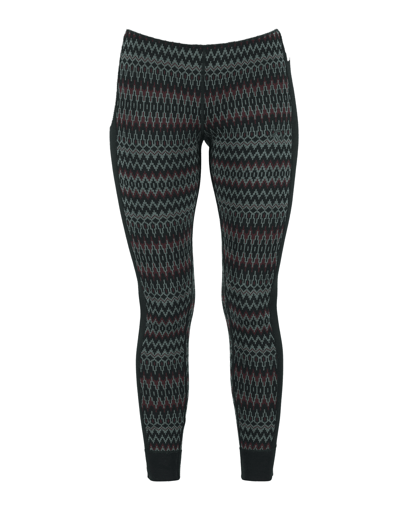 Silja Pant W Syrup