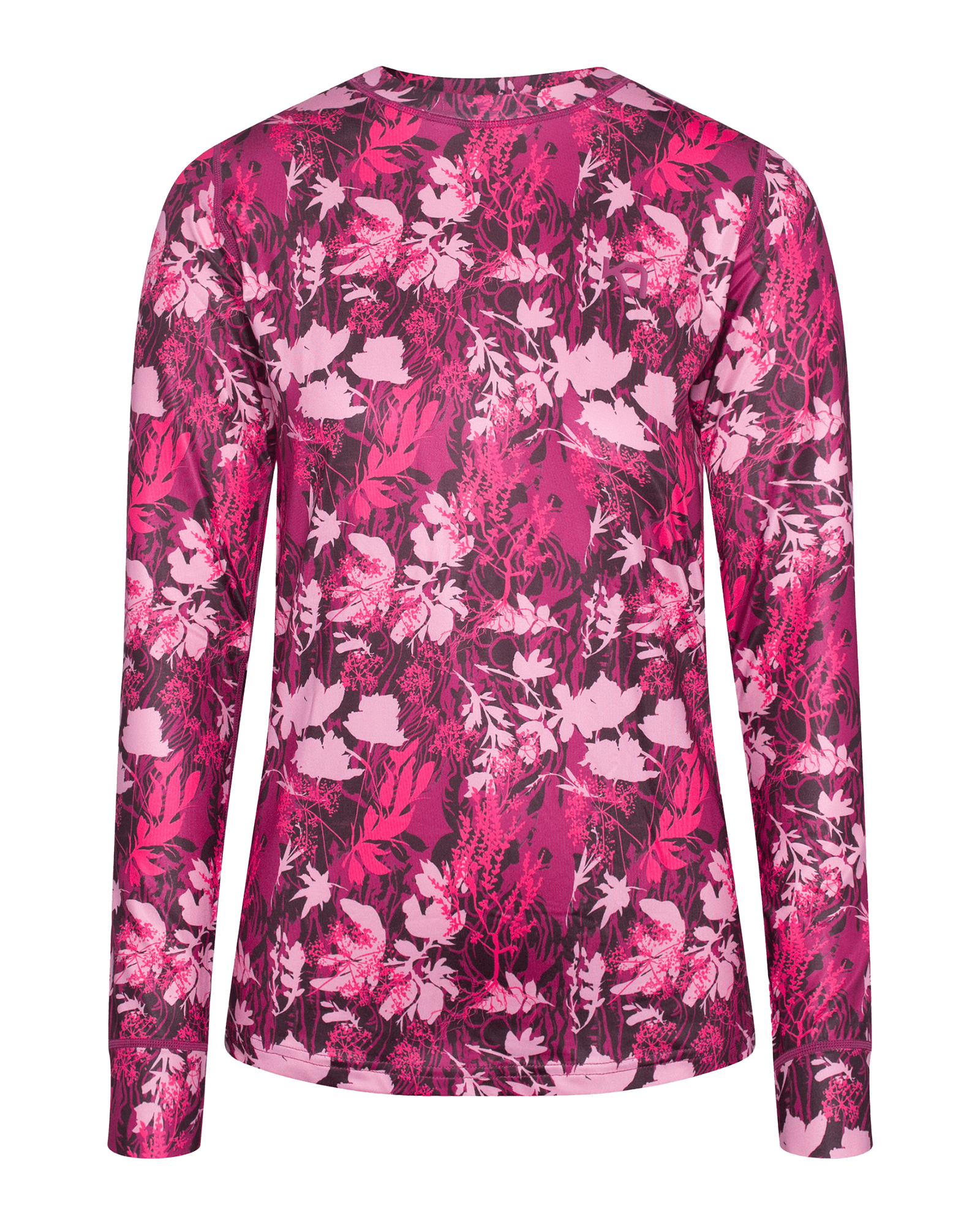 Fryd L/S W Fucha