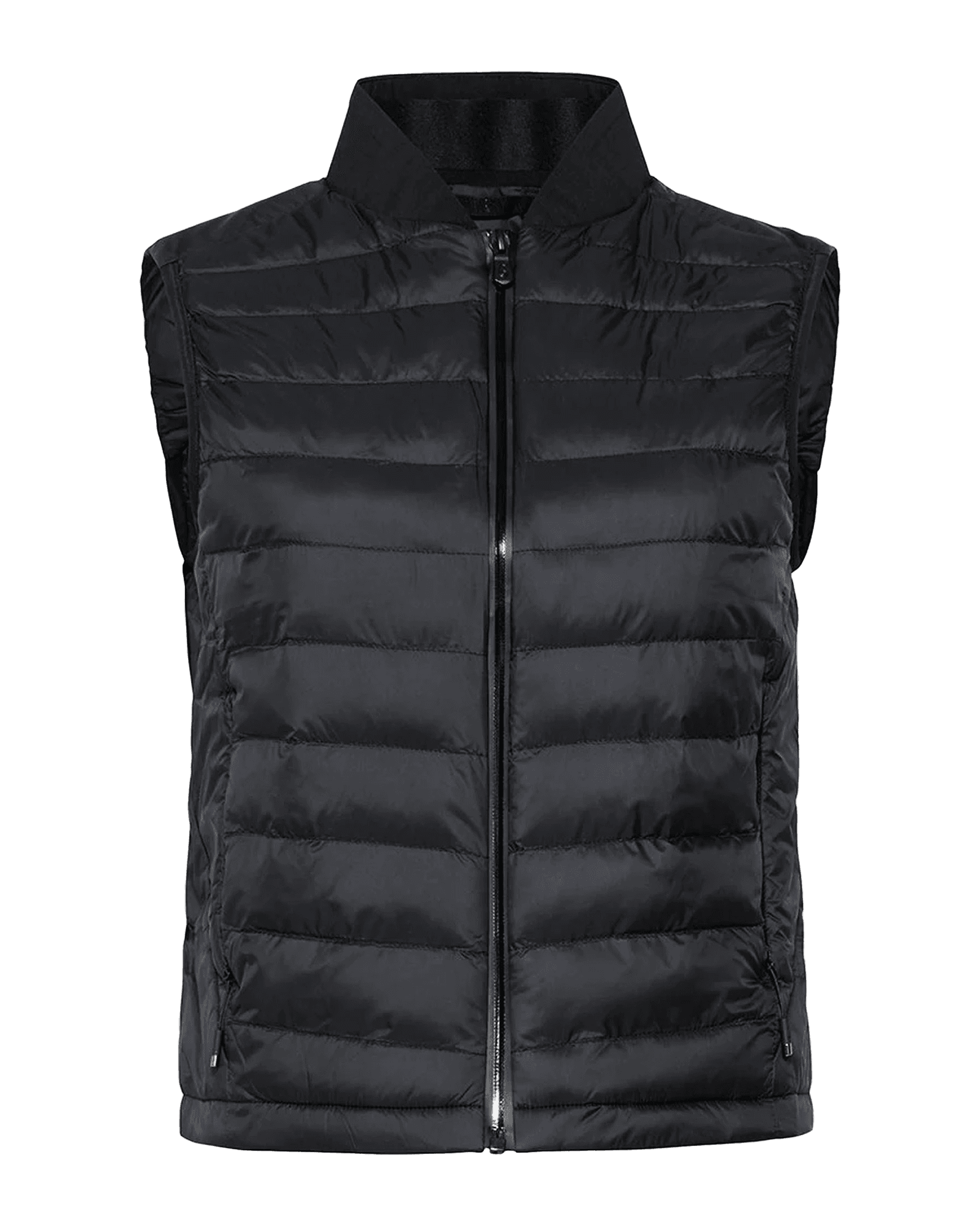 Race Primaloft Vest W Carbon