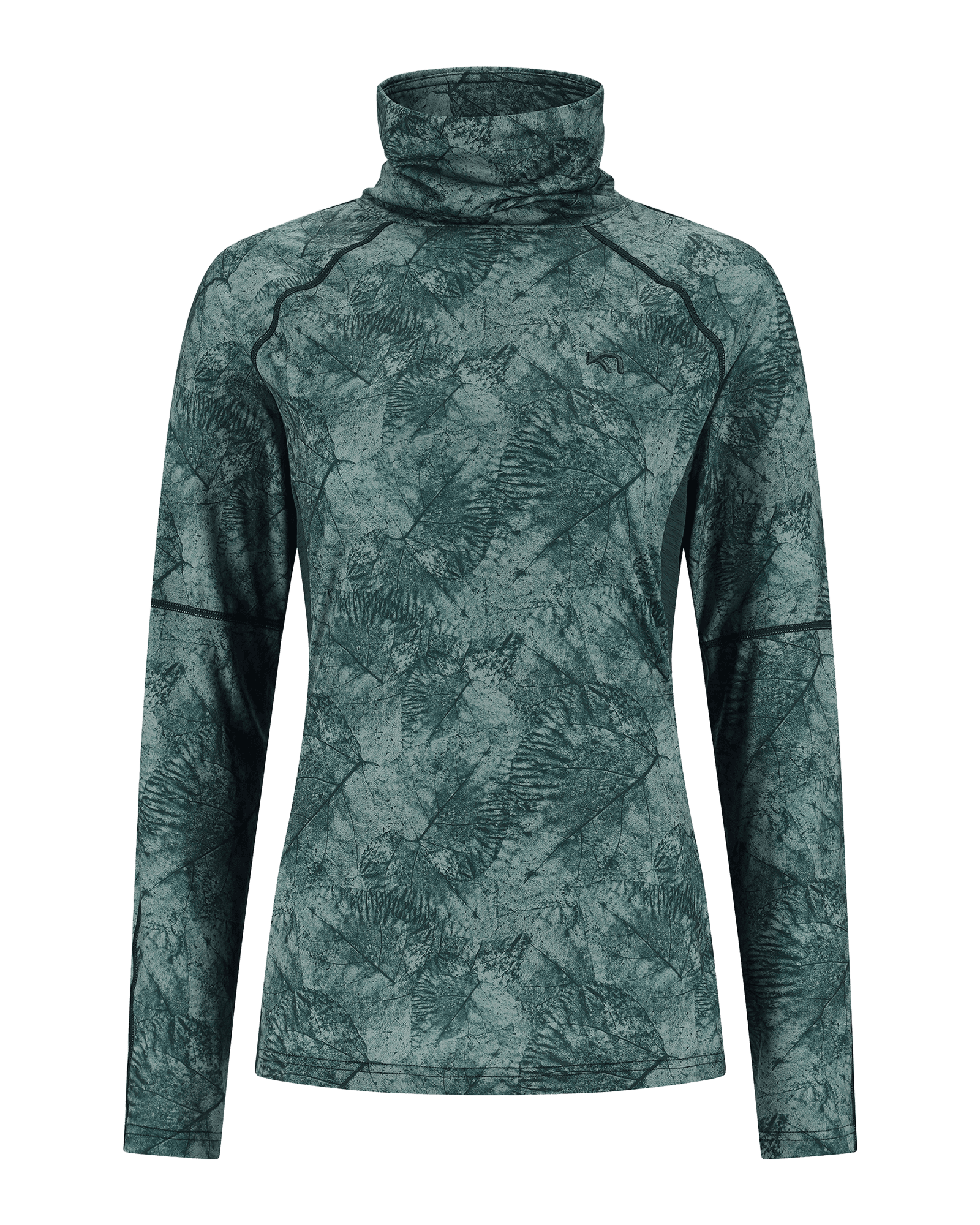 Fierce Long Sleeve W Pine