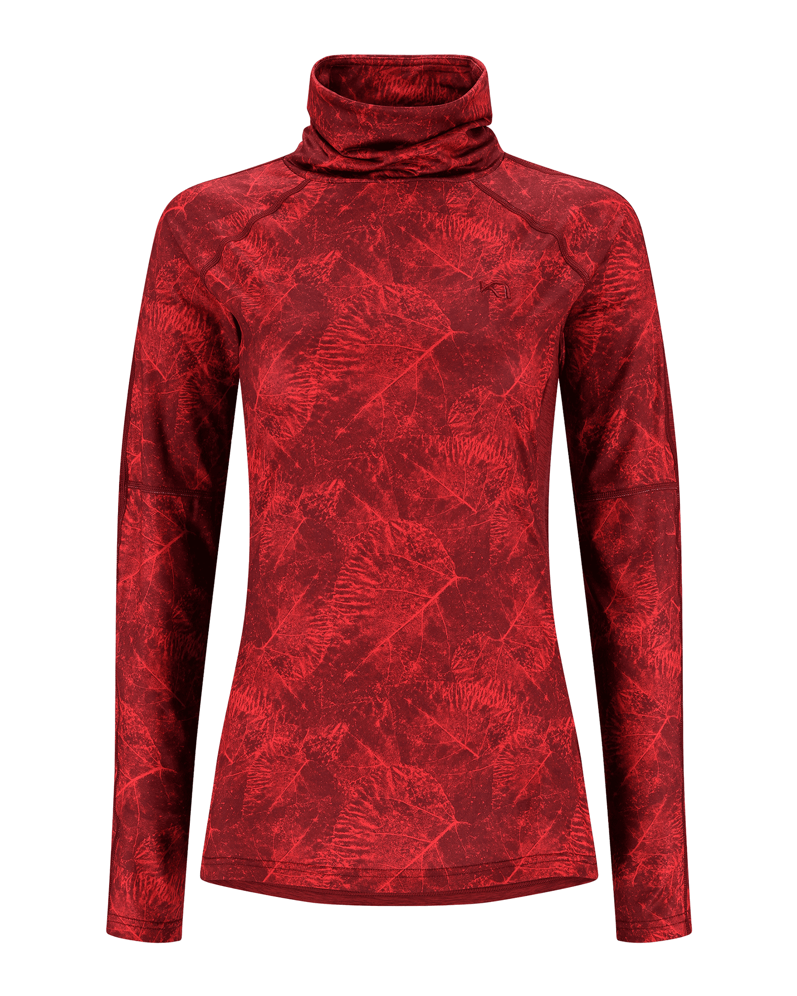 Fierce Long Sleeve W Rouge