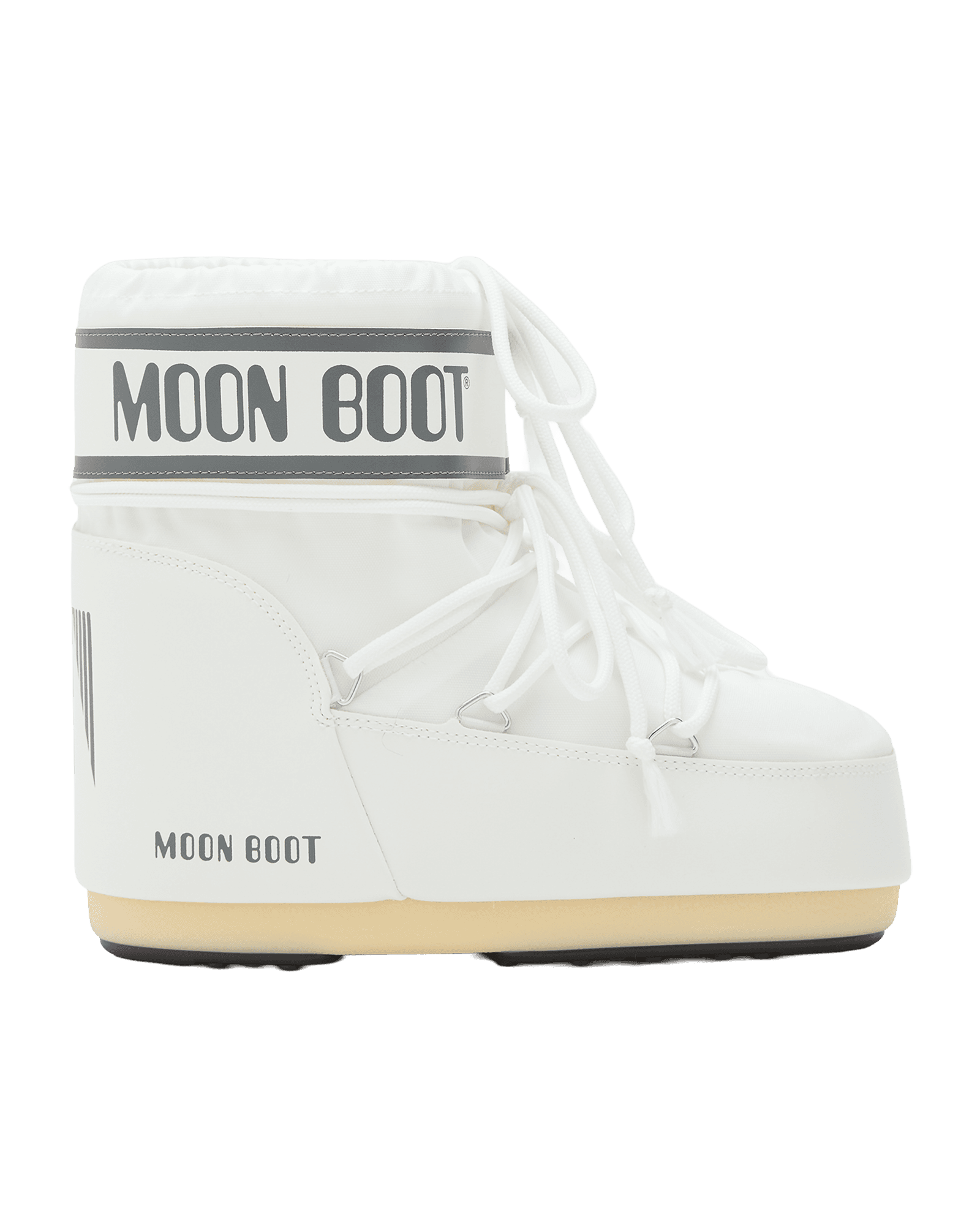 White Mono
