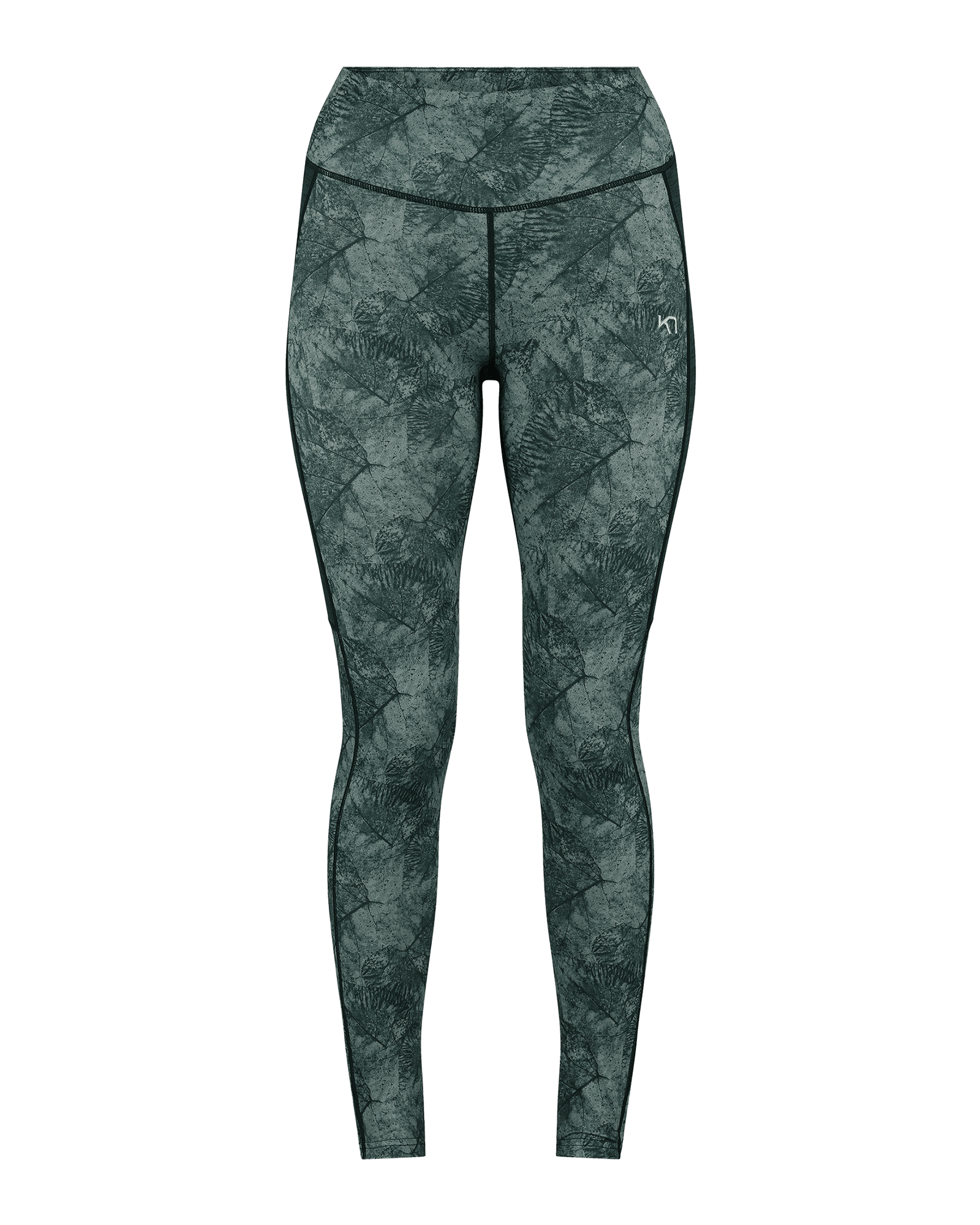 Fierce Pant W Pine