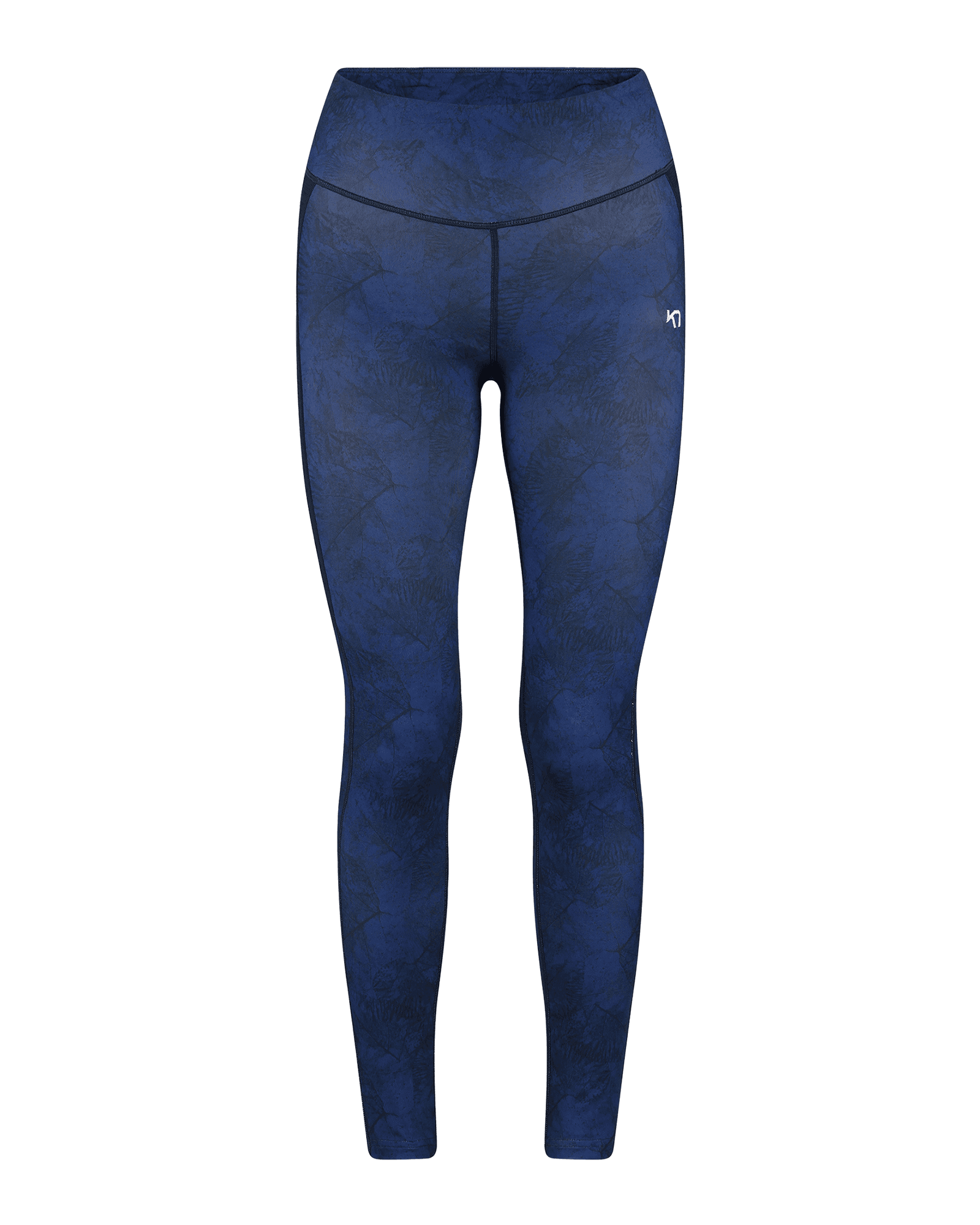 Fierce Pant W Royal
