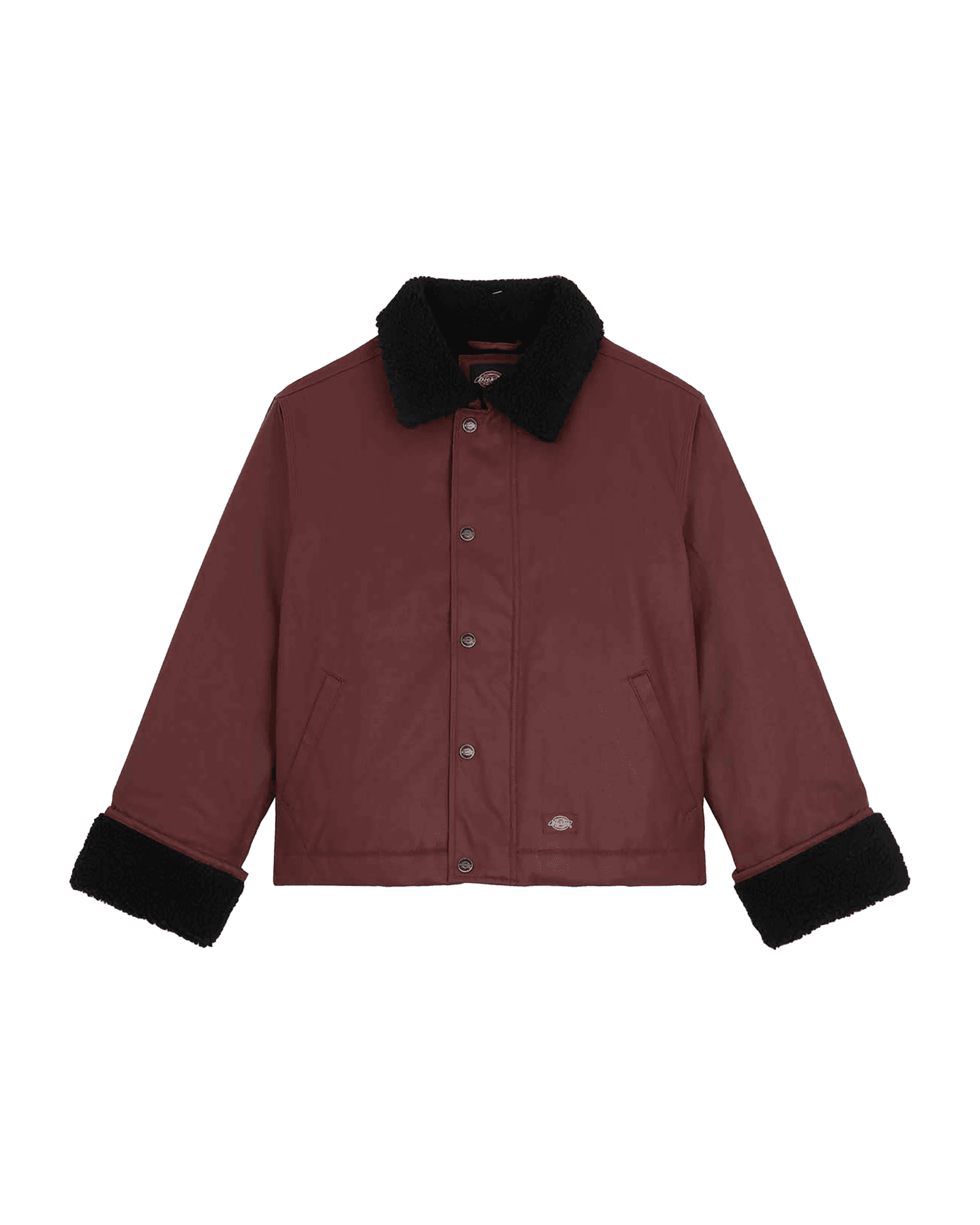 Decherd Jacket W Andorra