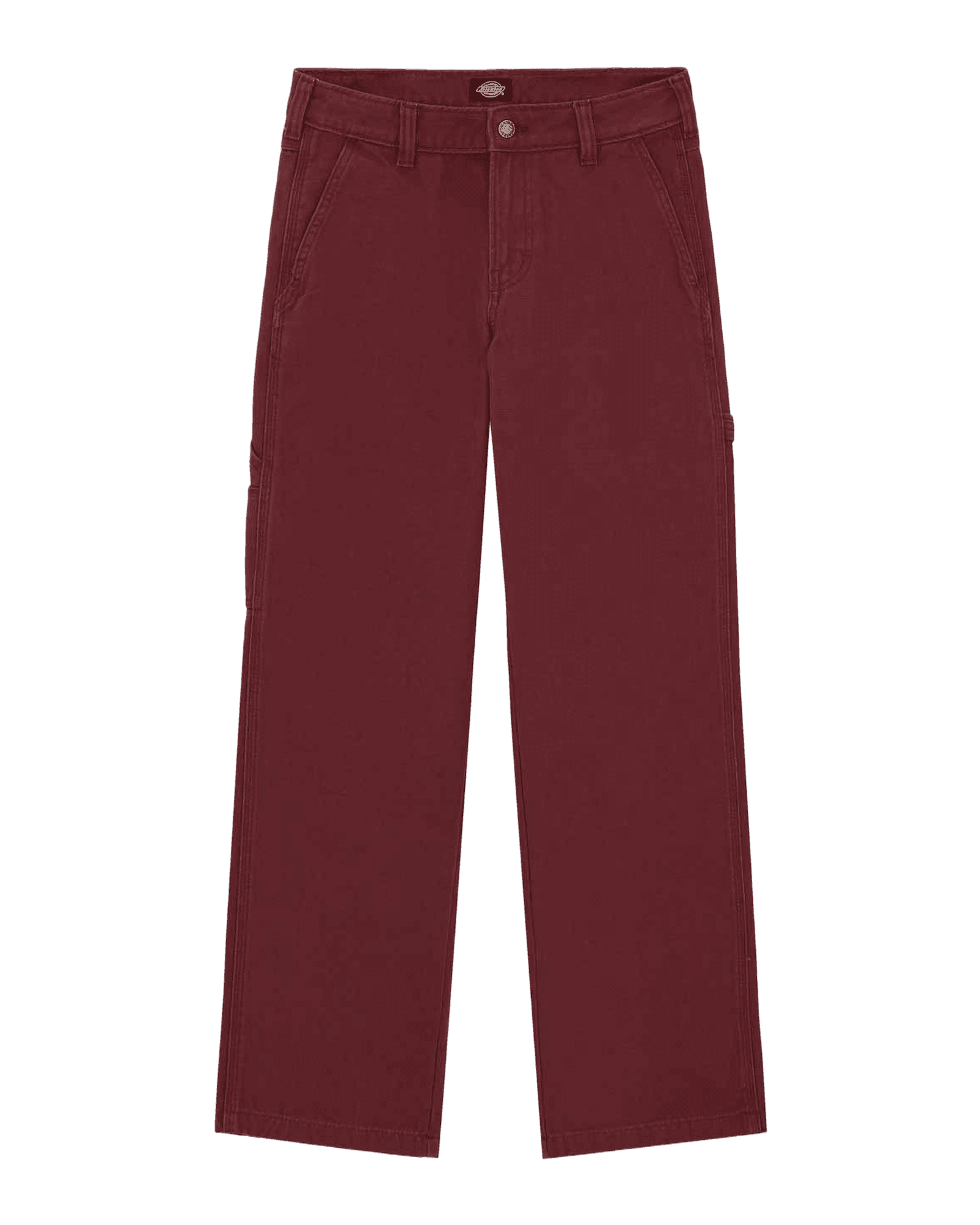 Canvas Carpenter Pant W Andorra