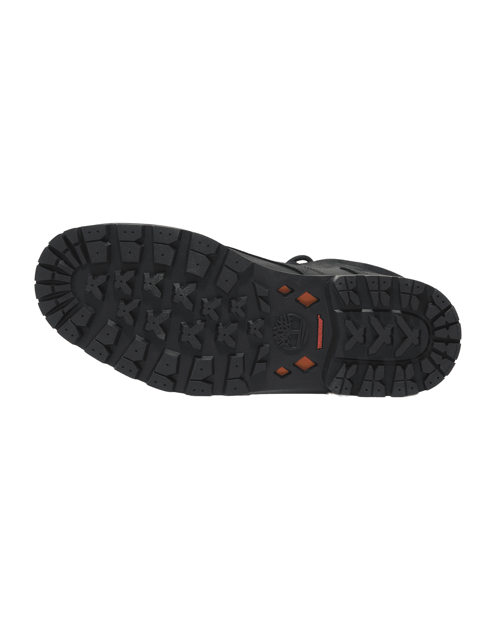 Black Full Grain