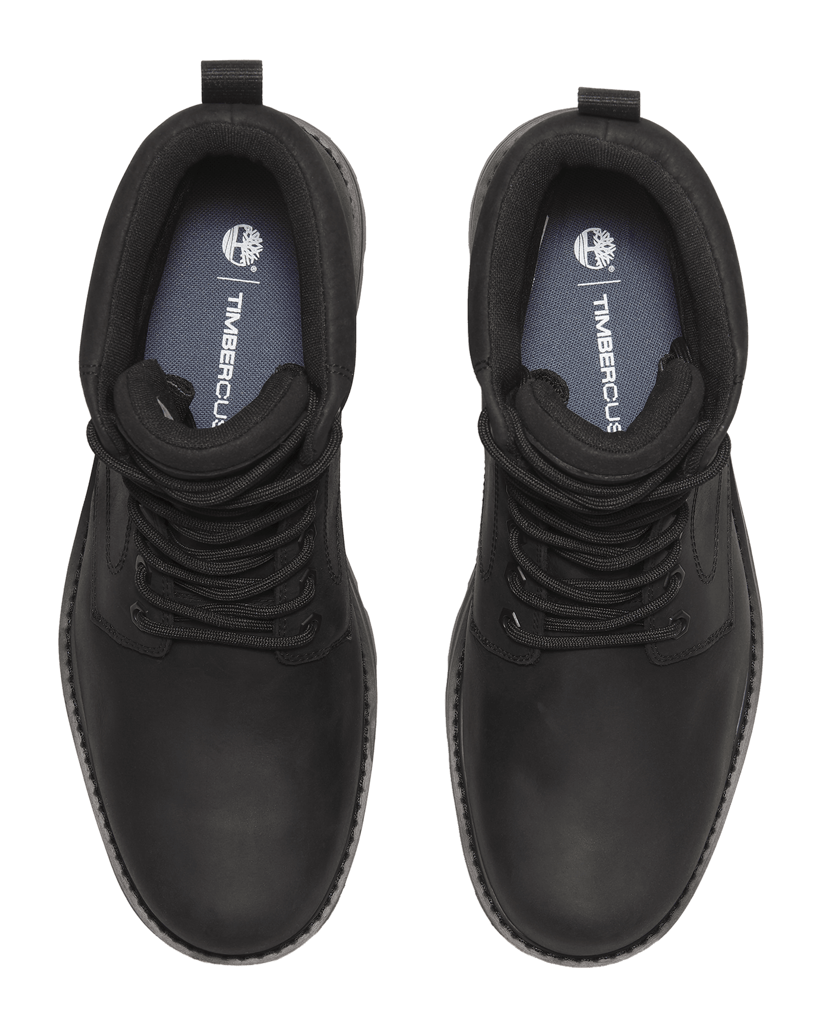 Black Full Grain