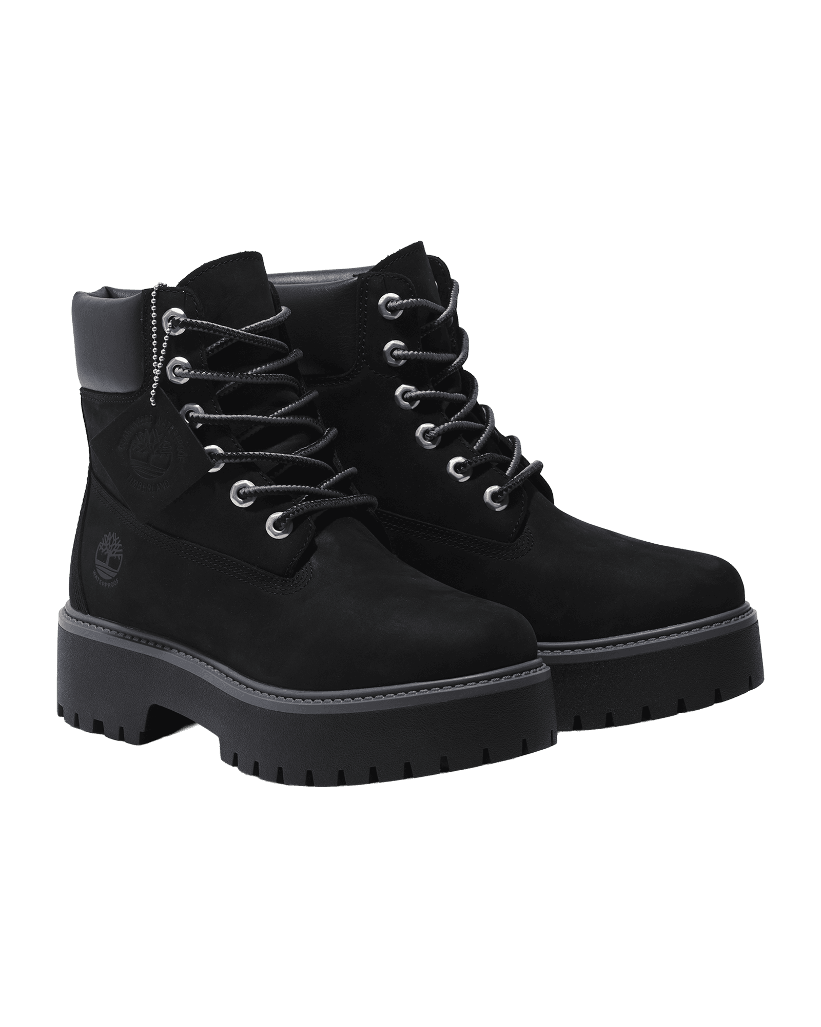 Jet Black
