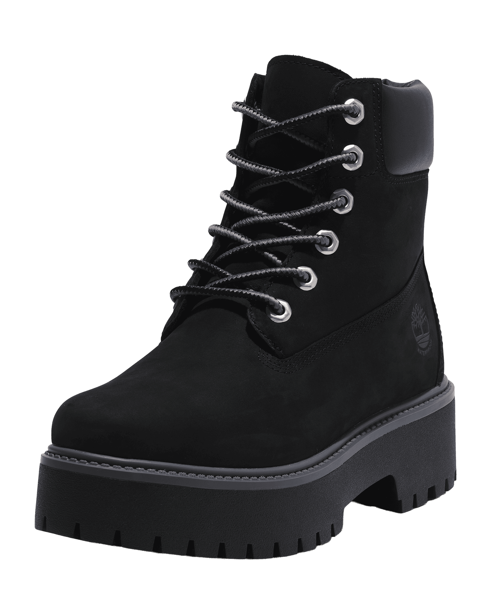 Jet Black
