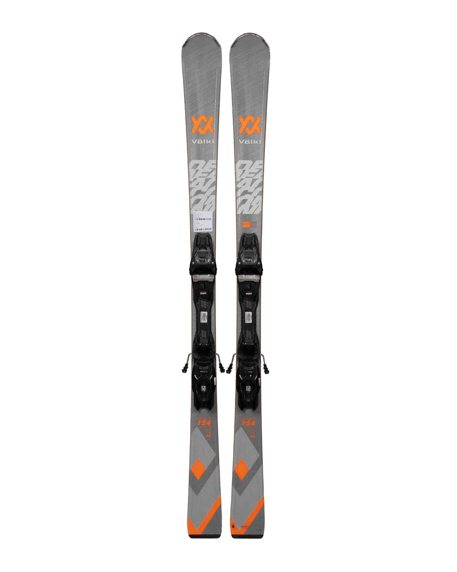 Deacon 7.6 Teal/Red