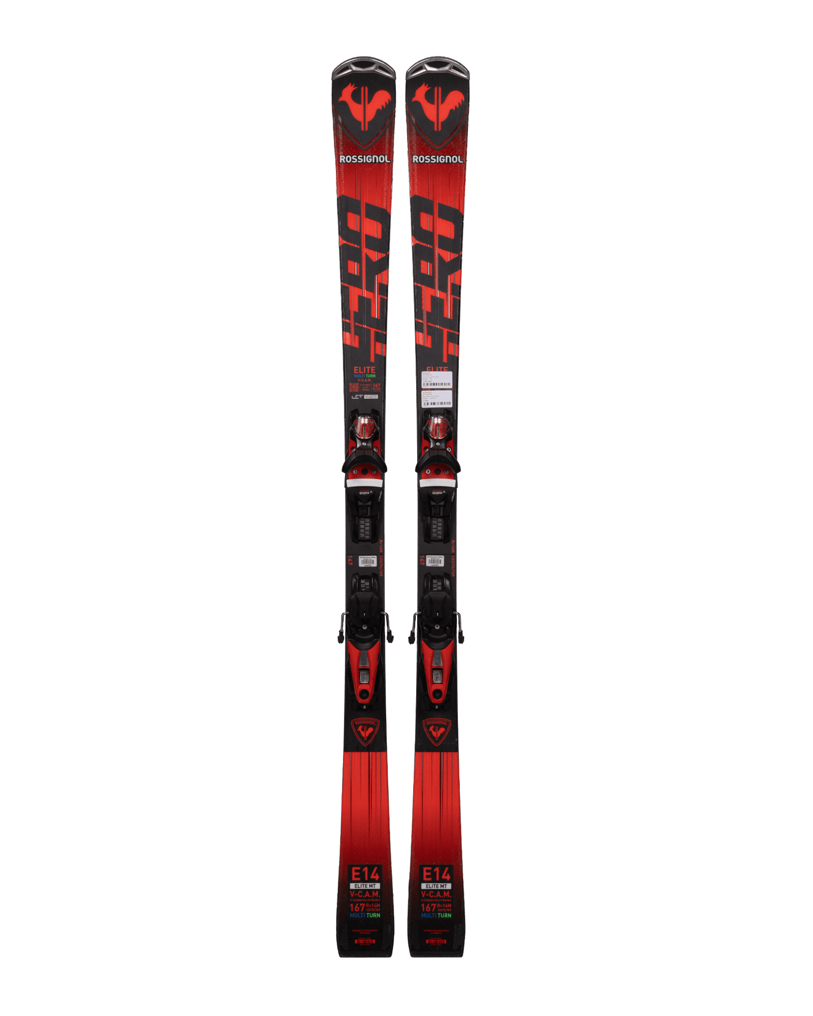 Hero Elite MT One Colour