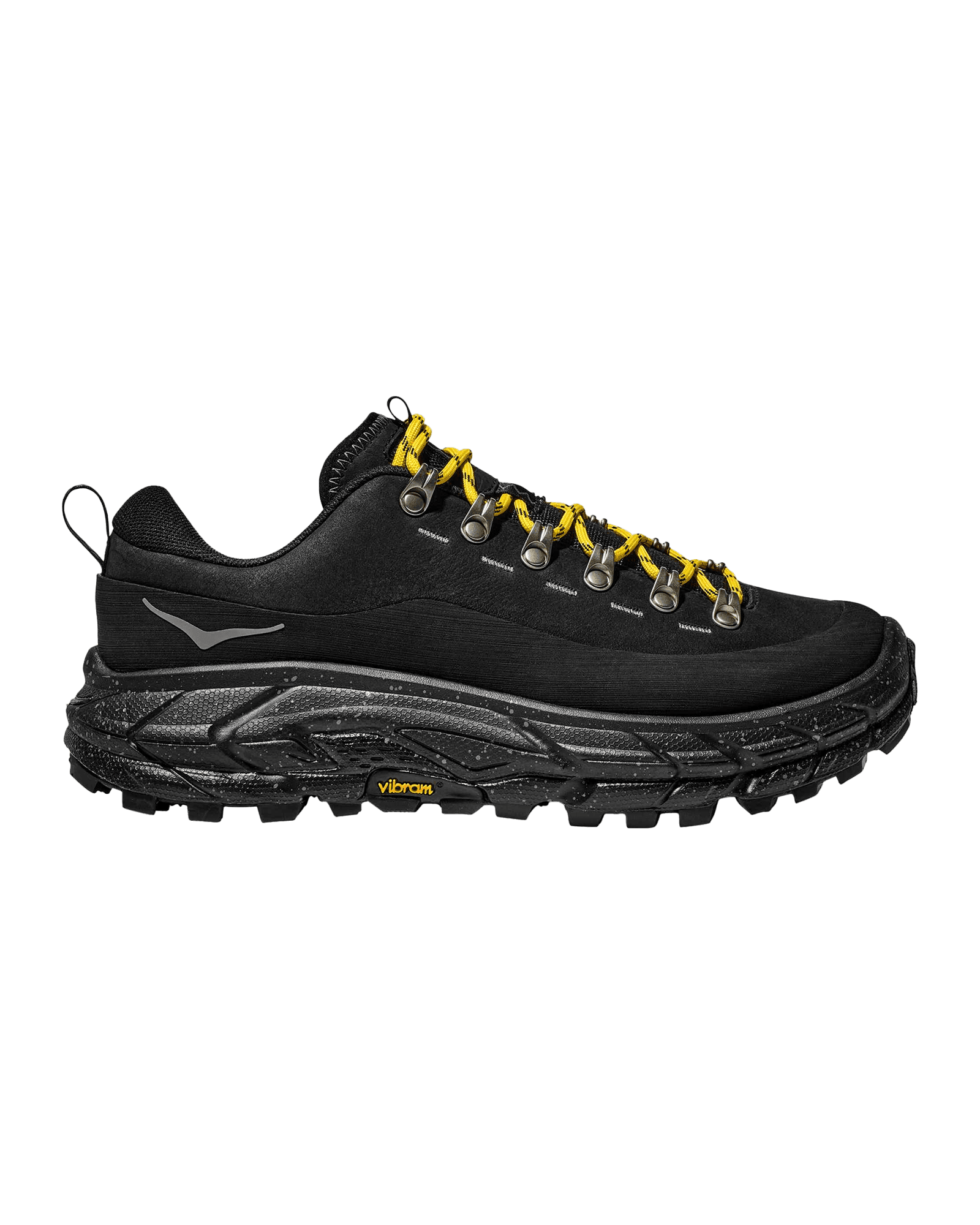 Tor Summit U Black/Black