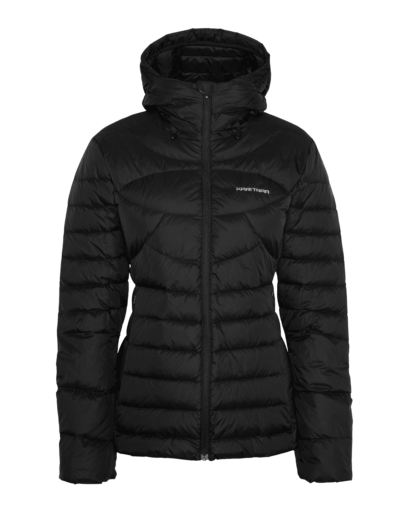 Sanne Down Jacket W Black