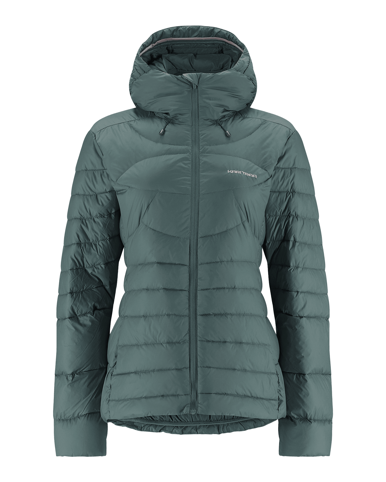 Sanne Down Jacket W Murk