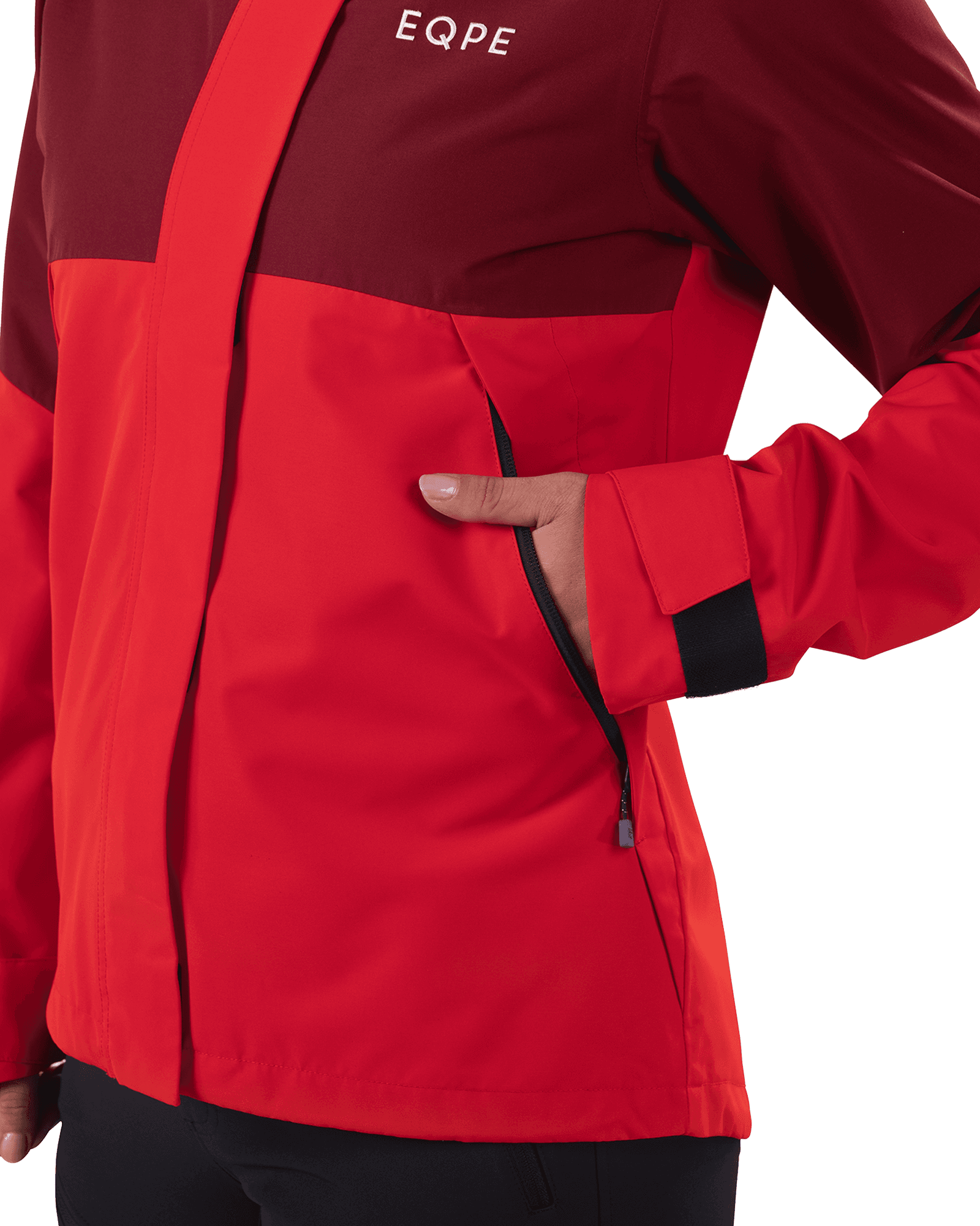 High Risk Red