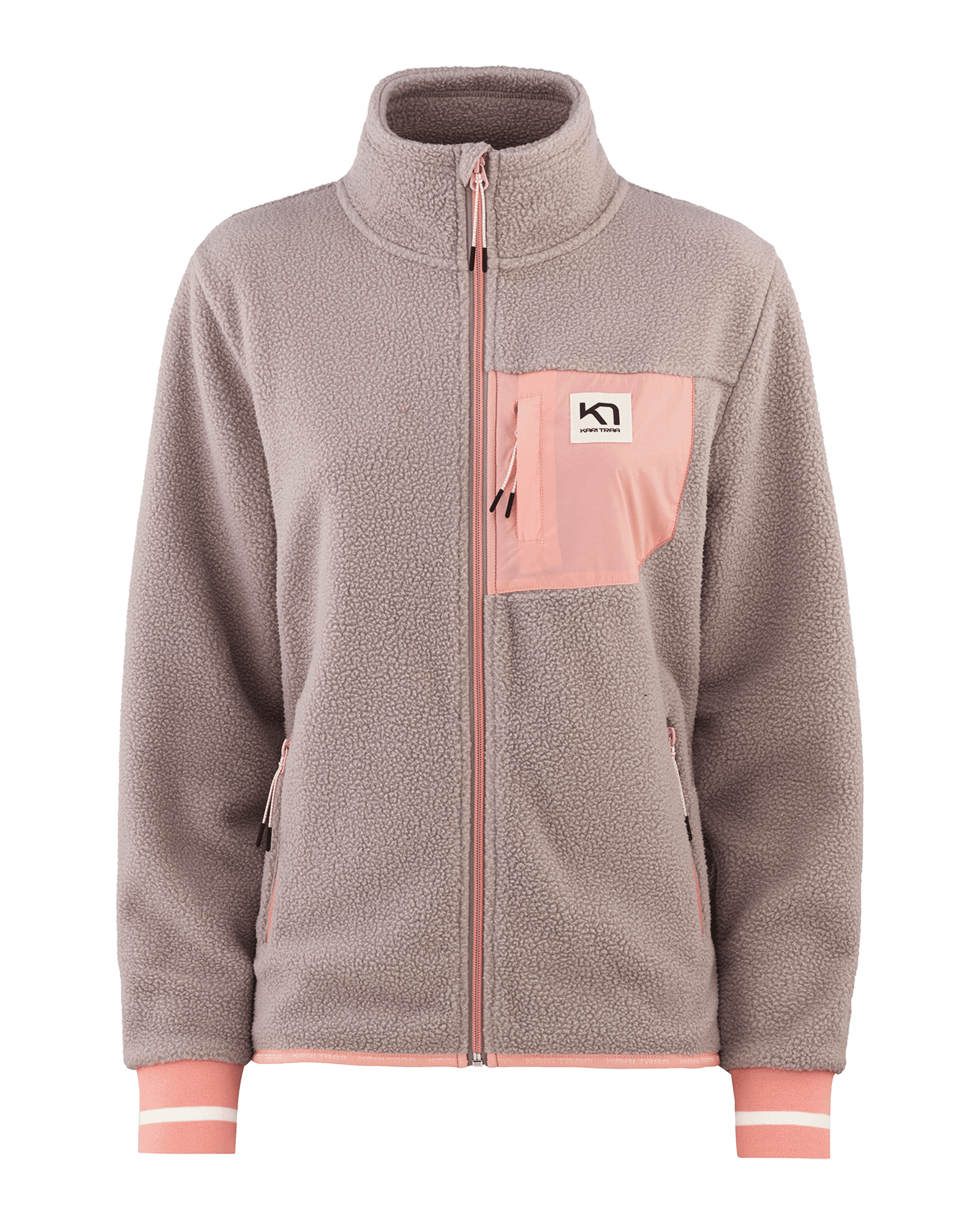 Røthe Midlayer W RWGREY