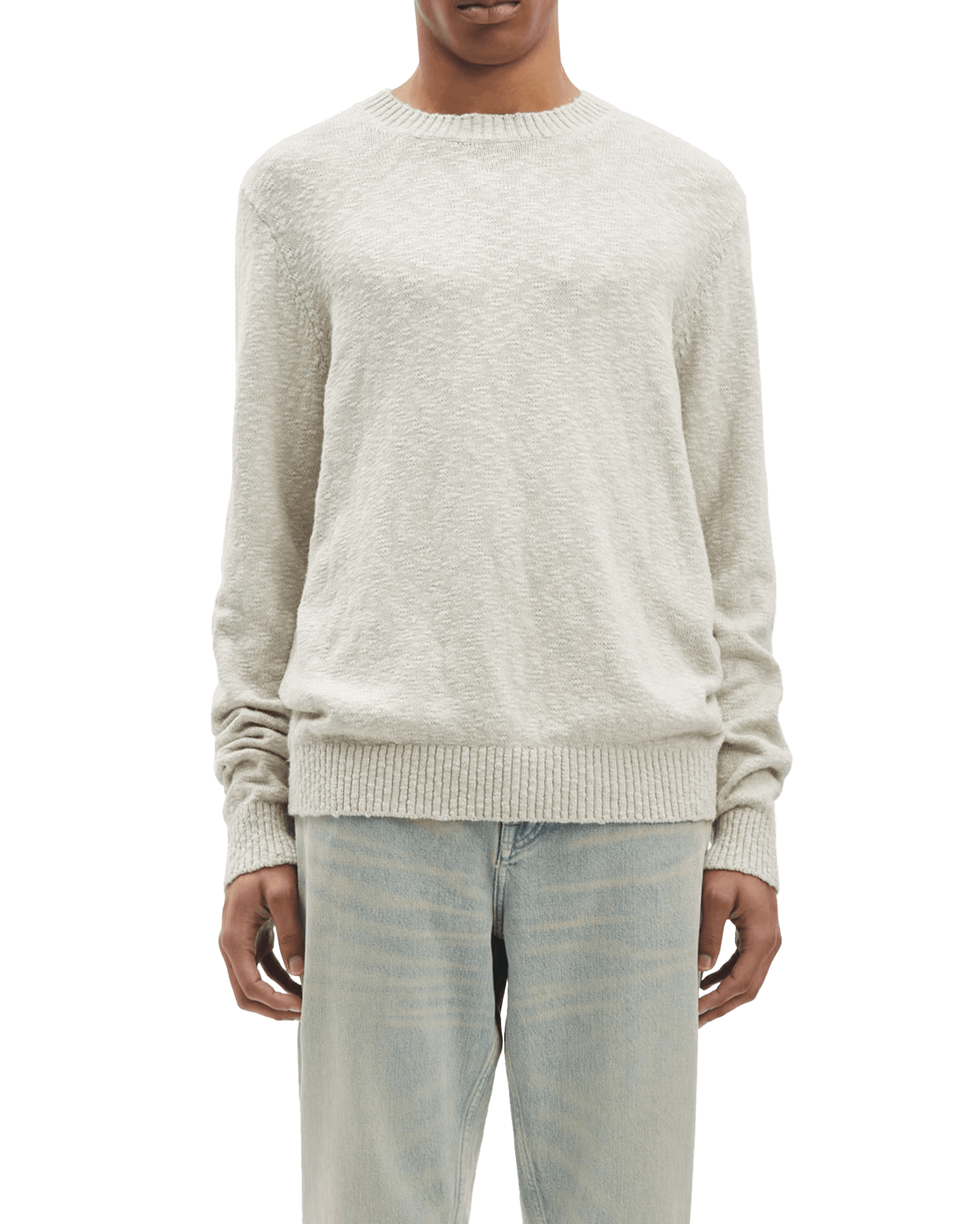 Ray Sweater 15051 M Moonstruck