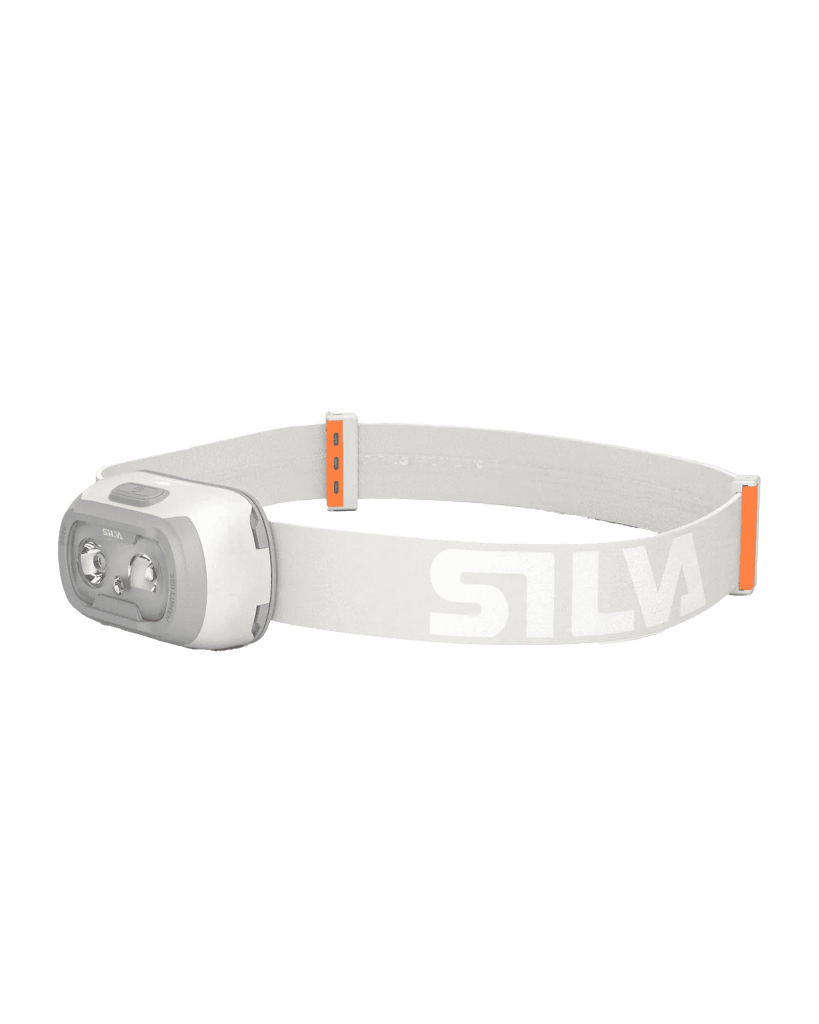 Seek 320 White
