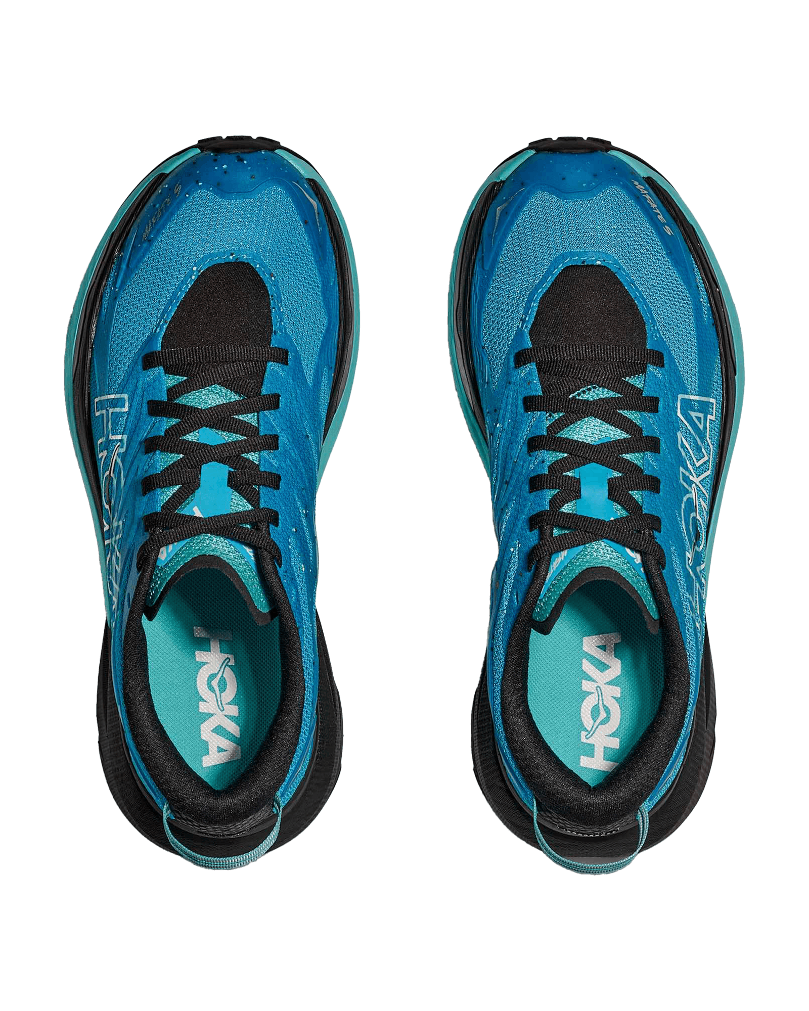 Skyward Blue/Black