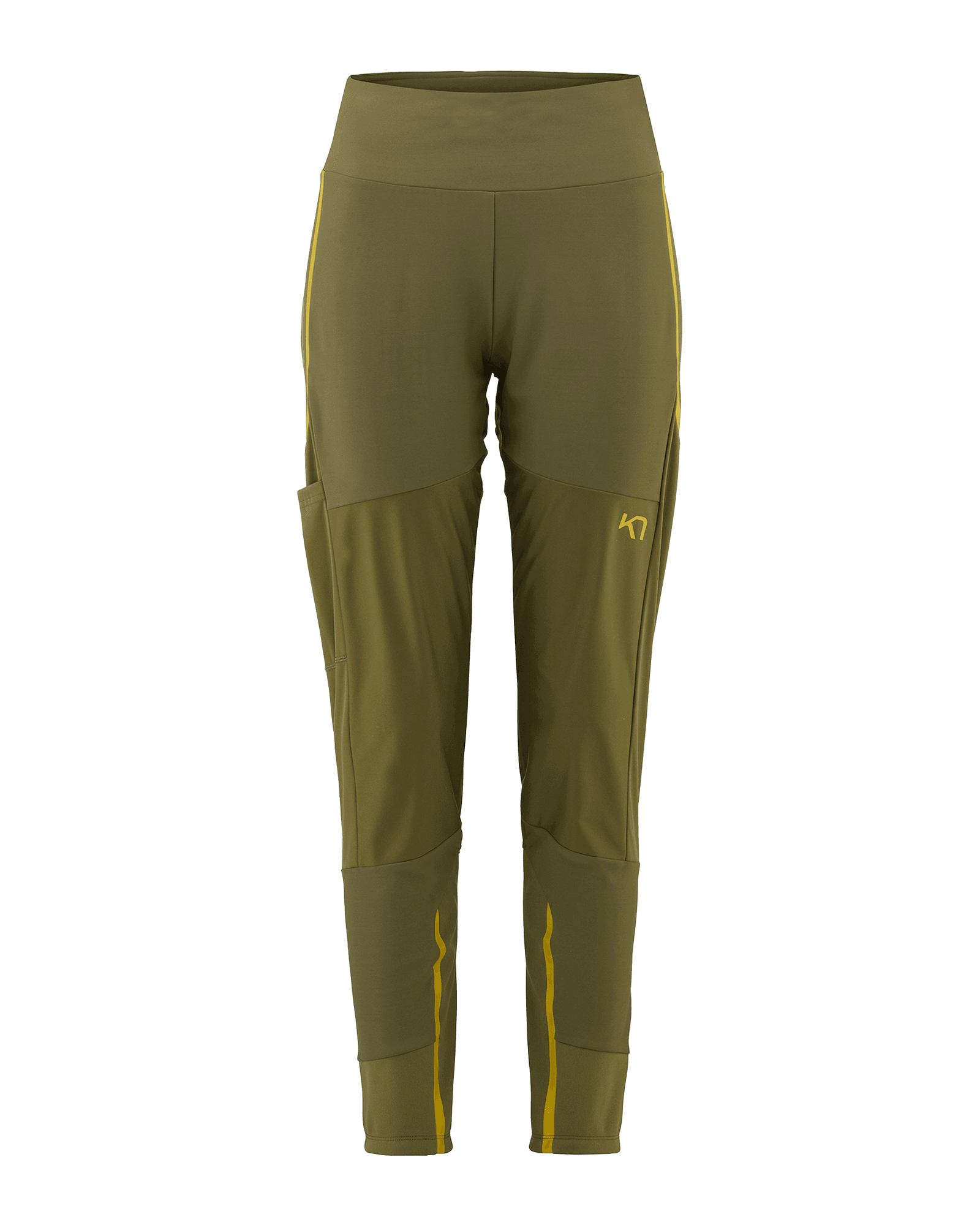 Voss Hybrid Tights W Tweed