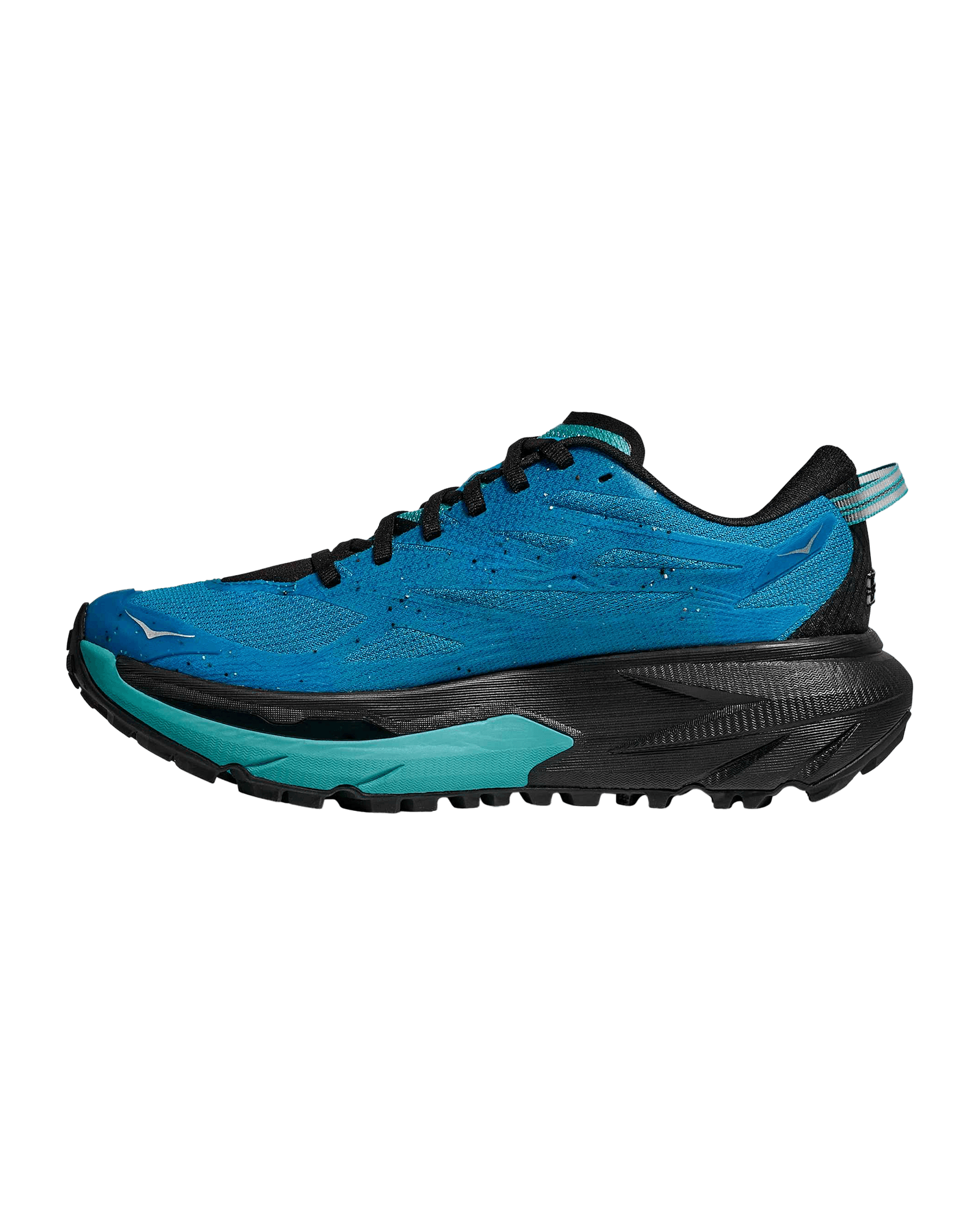 Skyward Blue/Black