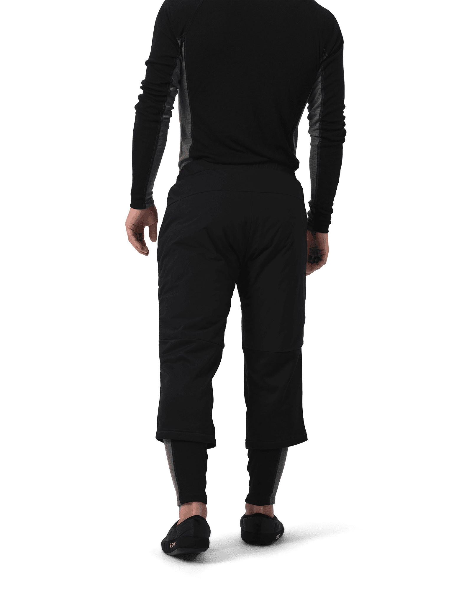 Deep Black